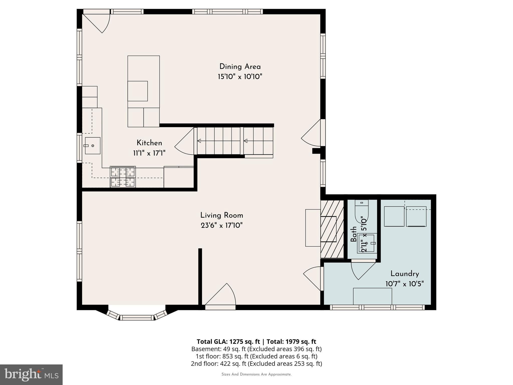 SPRINGFIELD - Residential