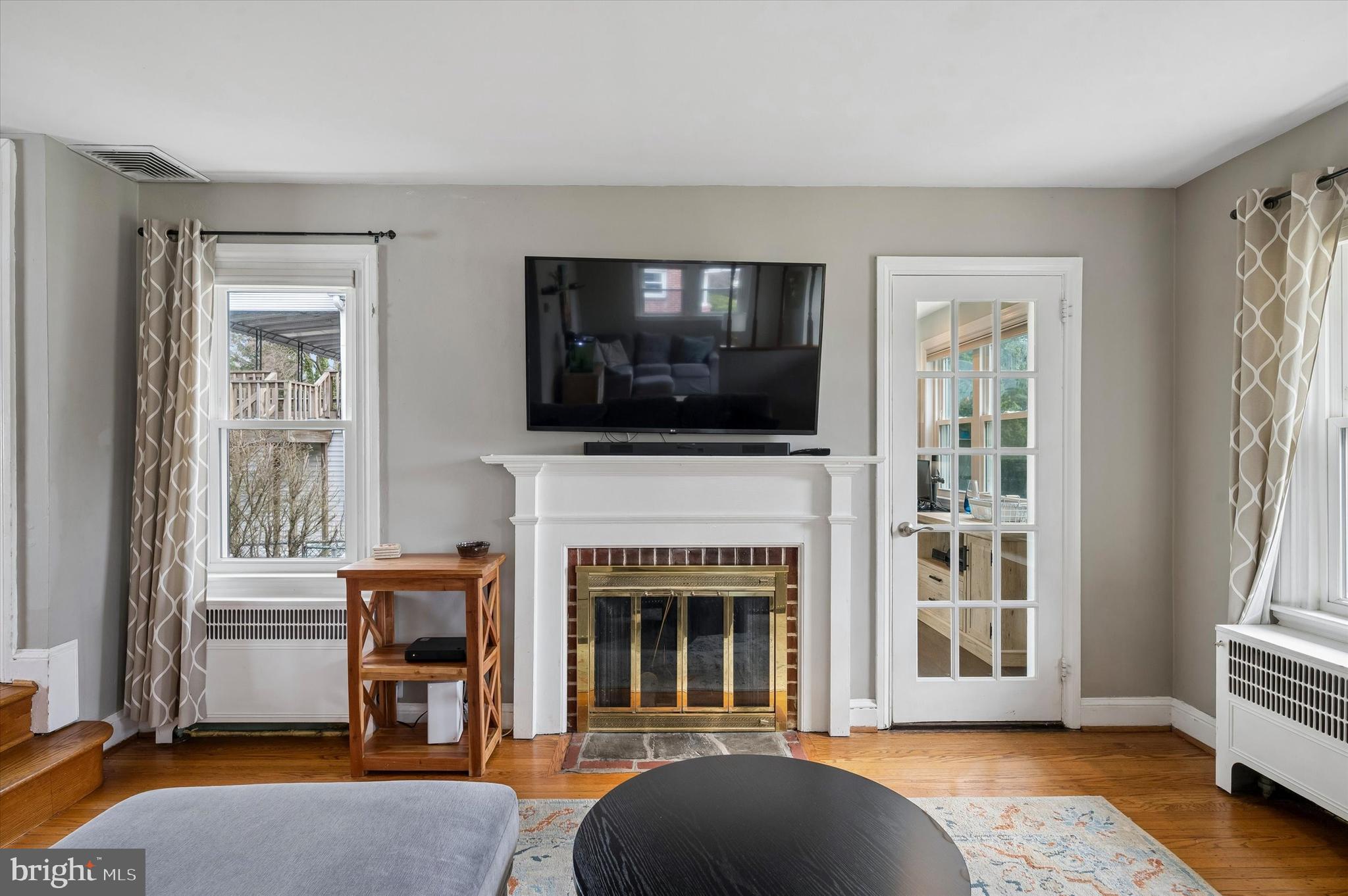 SPRINGFIELD - Residential