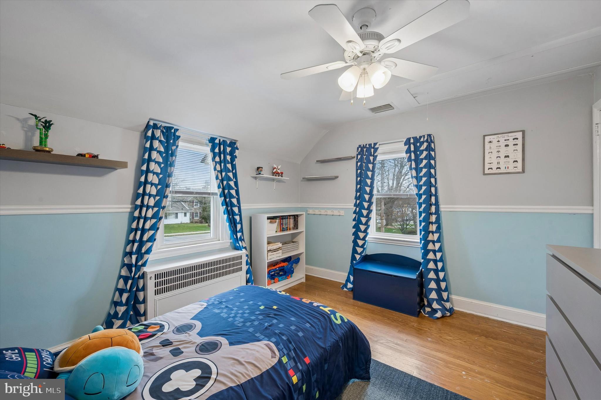 SPRINGFIELD - Residential