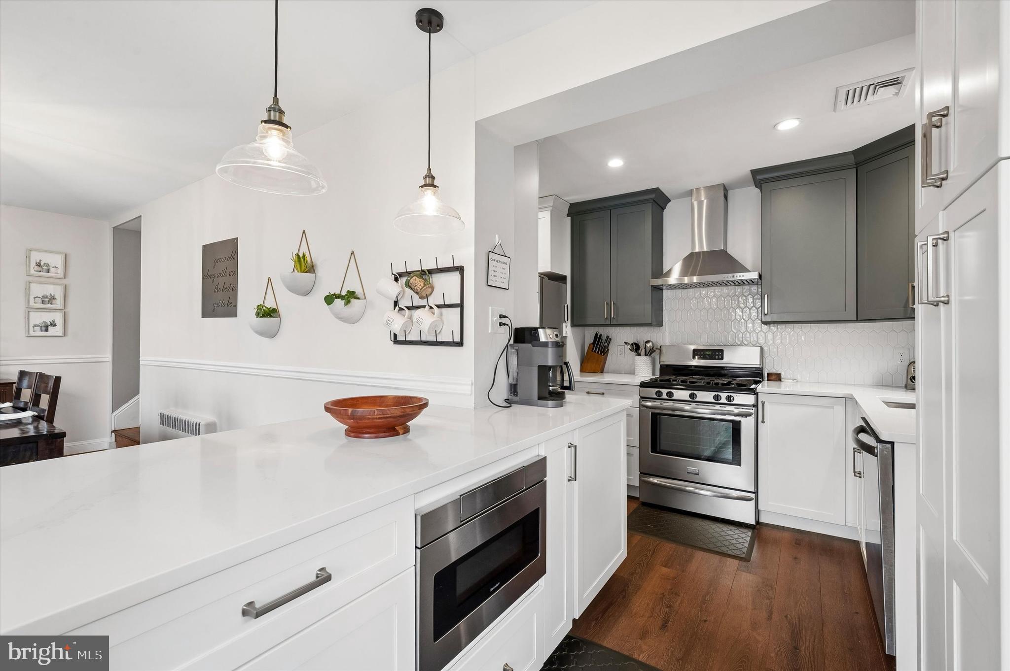 SPRINGFIELD - Residential