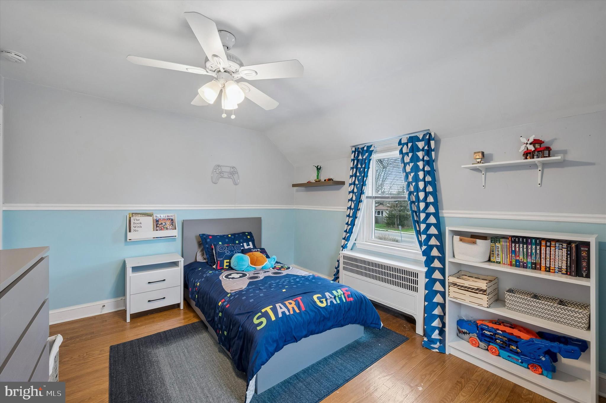 SPRINGFIELD - Residential