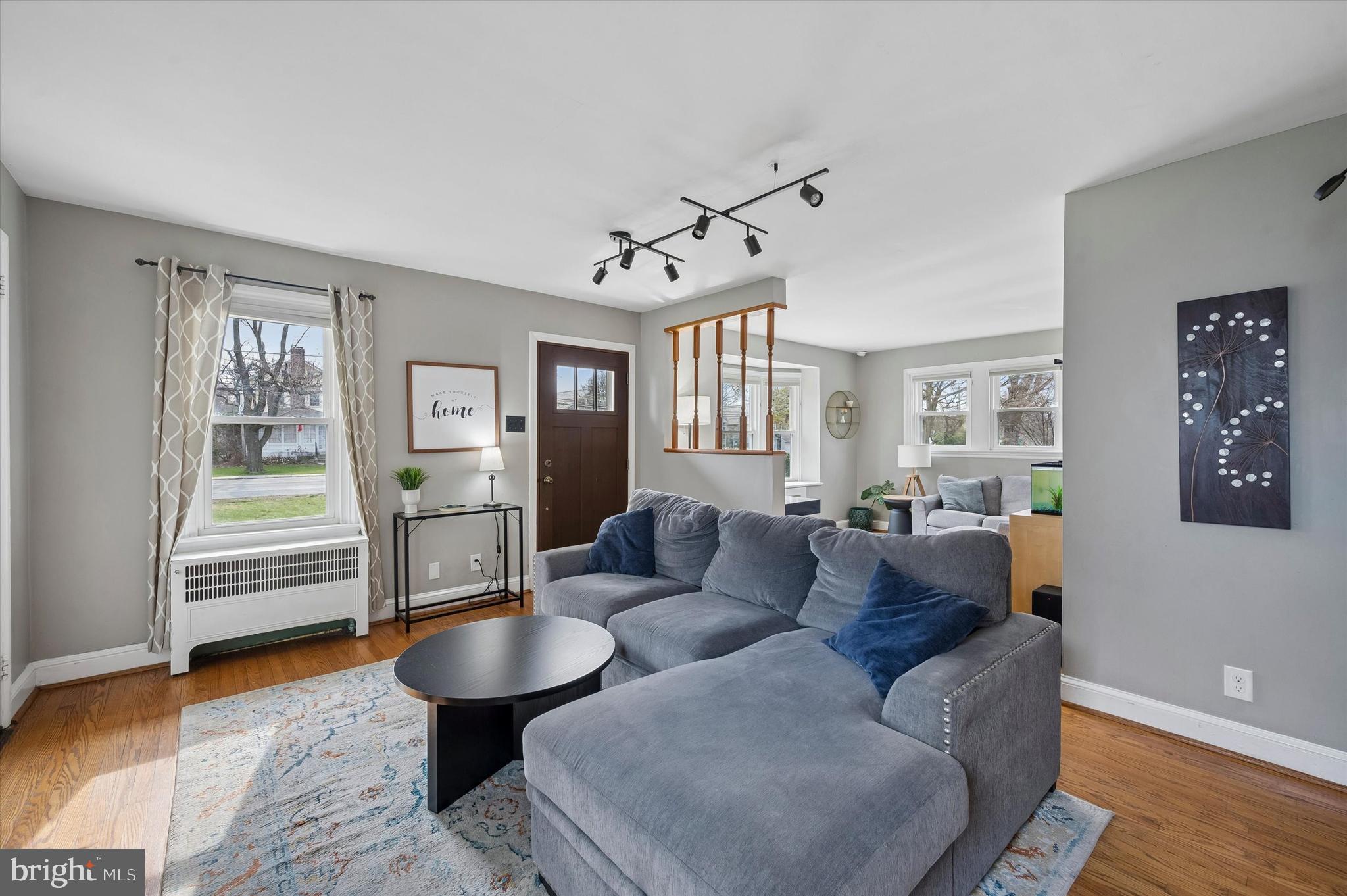 SPRINGFIELD - Residential