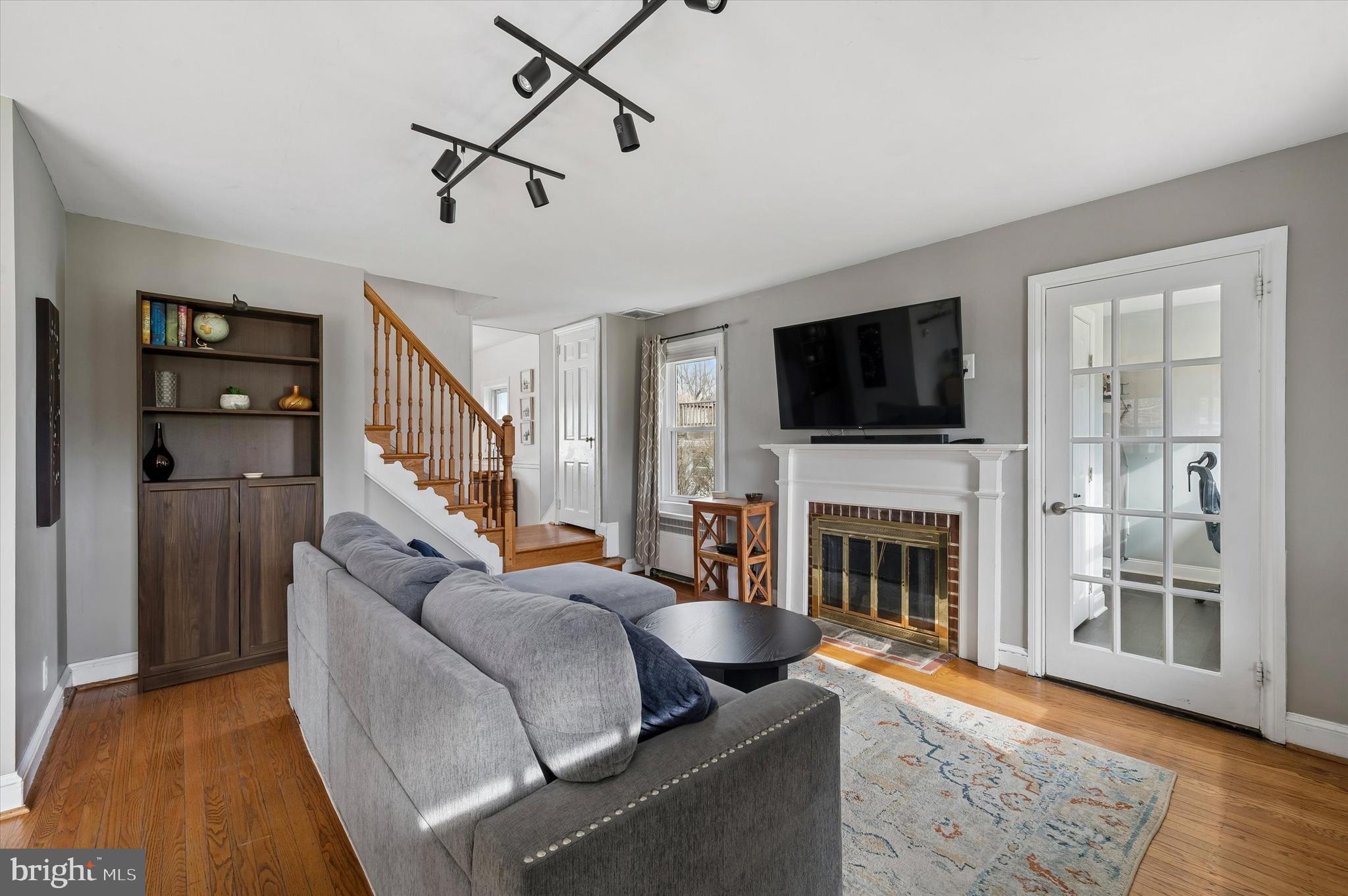 SPRINGFIELD - Residential