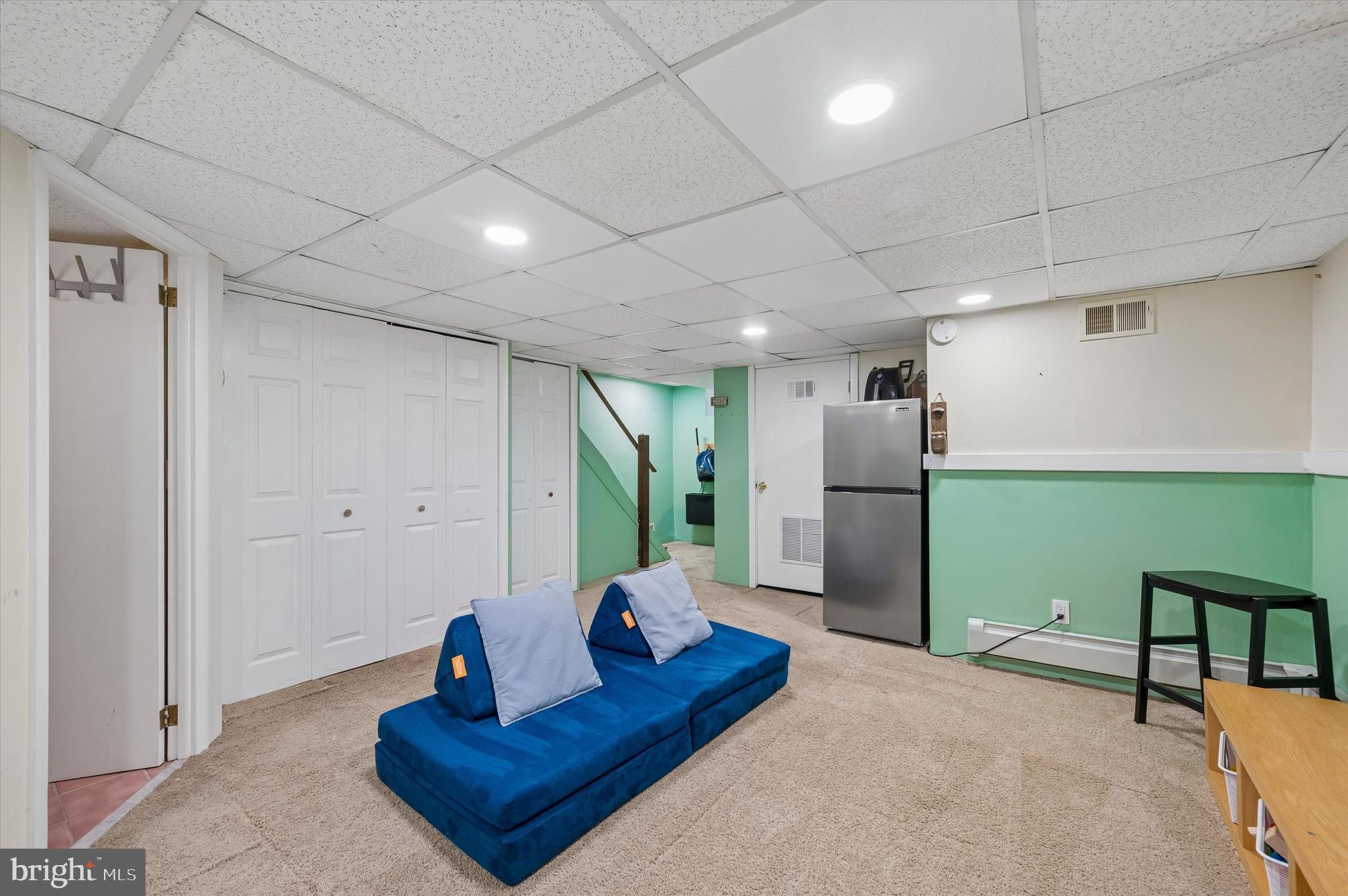 SPRINGFIELD - Residential