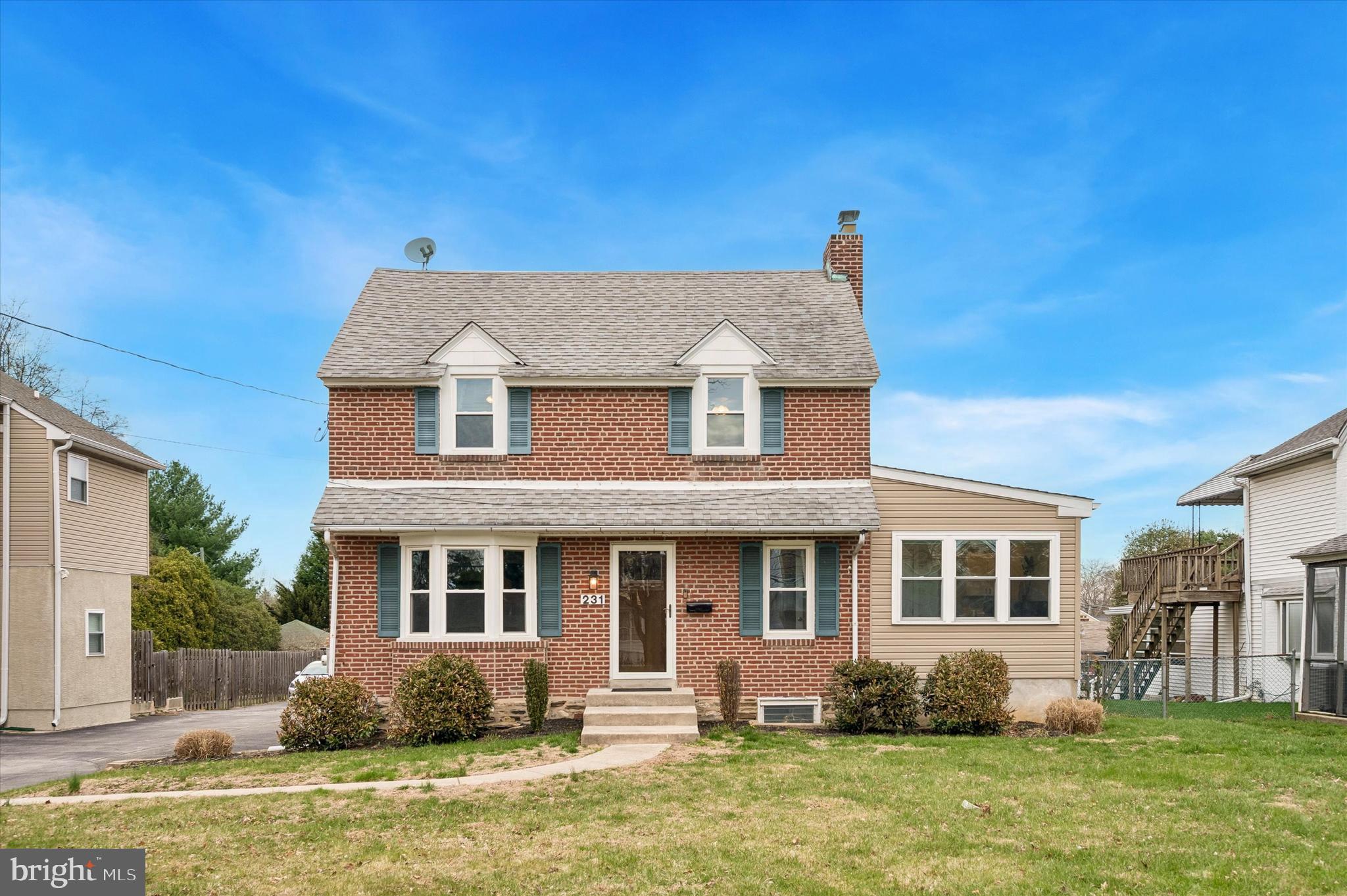 SPRINGFIELD - Residential