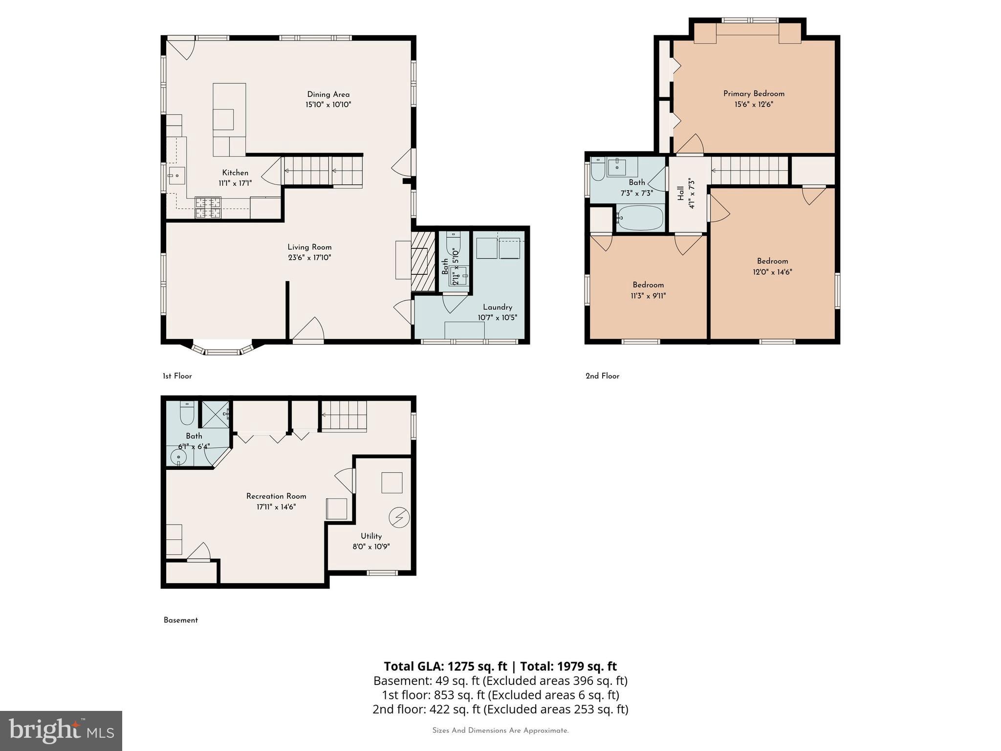 SPRINGFIELD - Residential