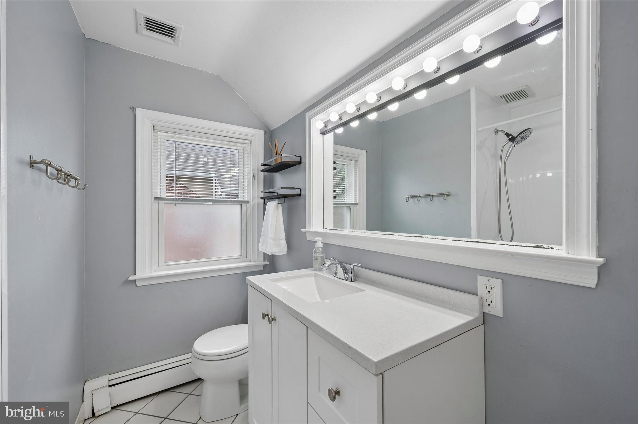 SPRINGFIELD - Residential