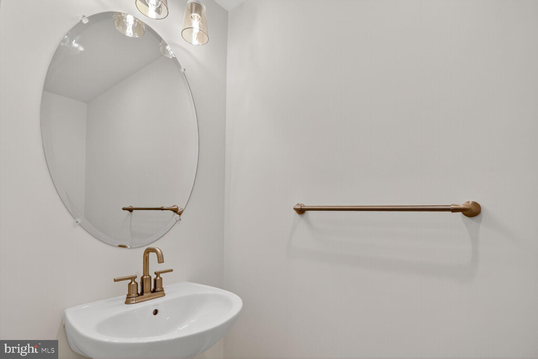 SPARROWS POINT - Residential