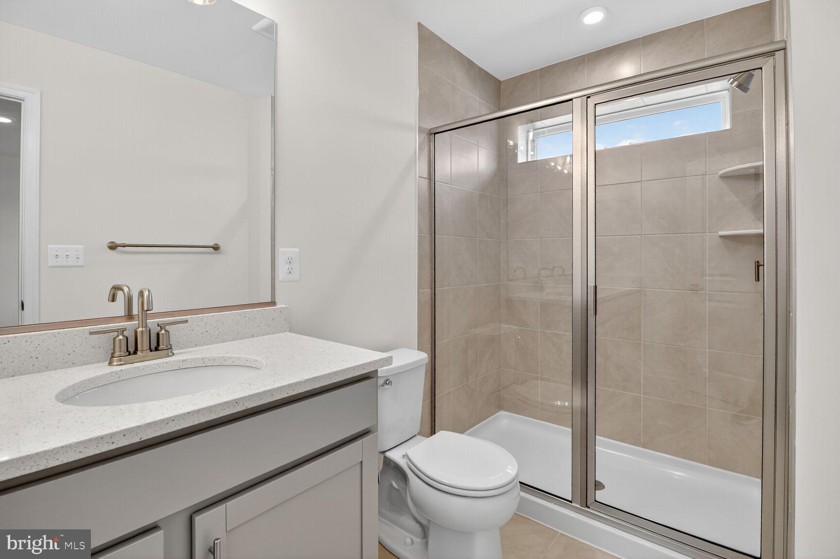 SPARROWS POINT - Residential