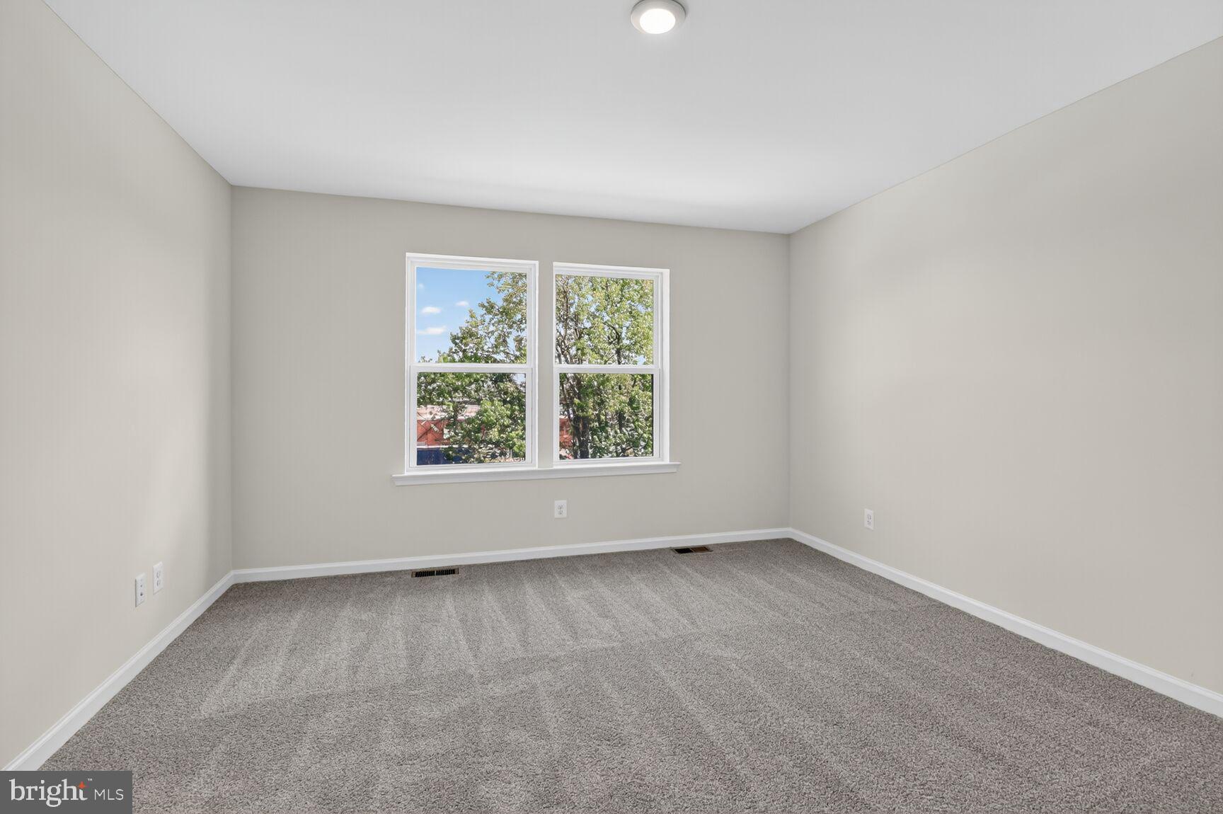 SPARROWS POINT - Residential