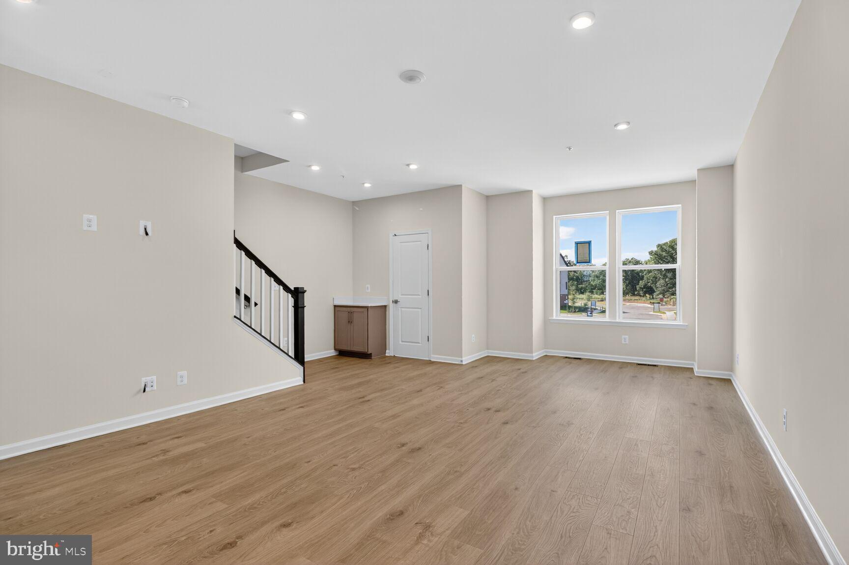 SPARROWS POINT - Residential