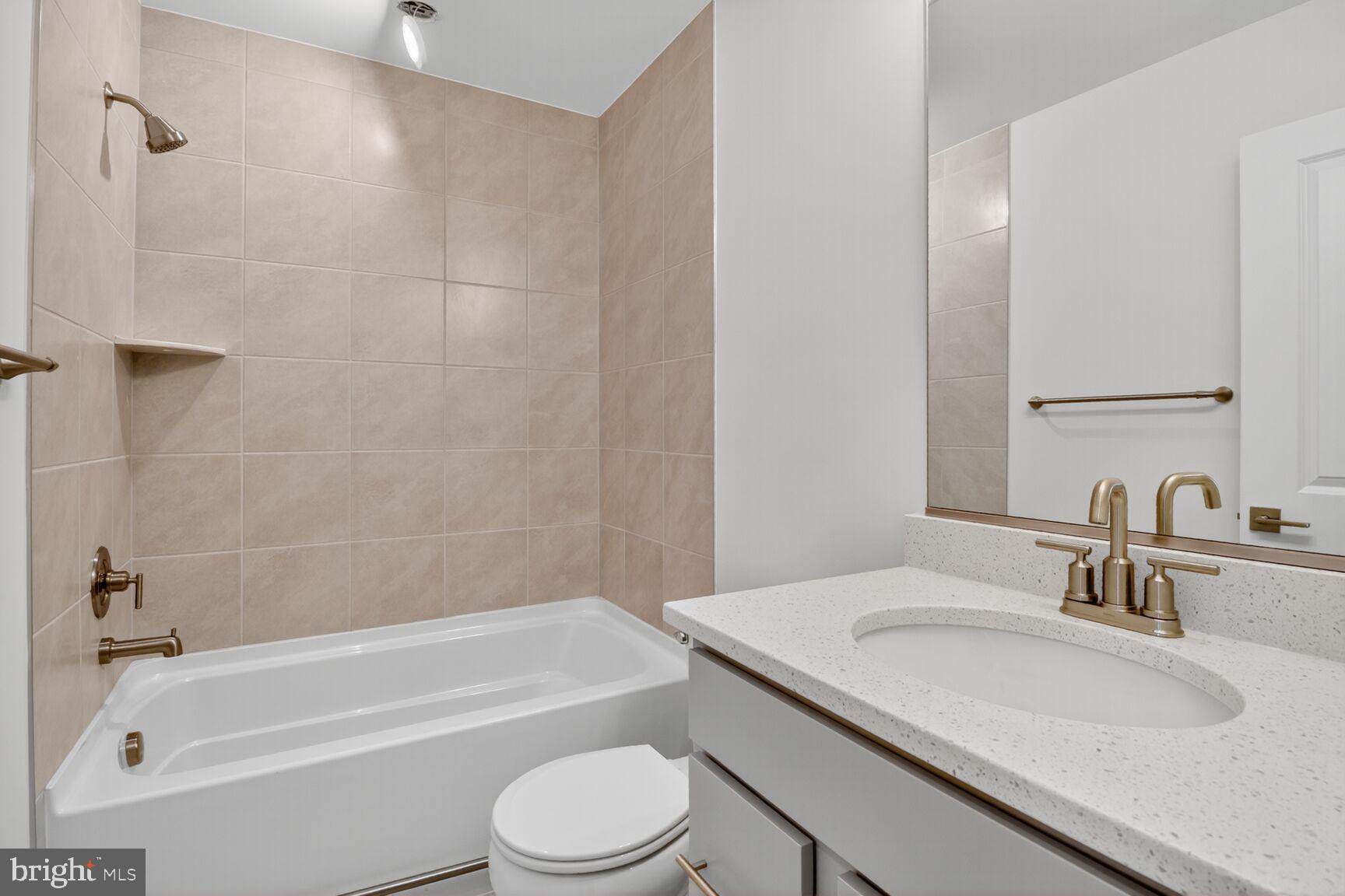 SPARROWS POINT - Residential