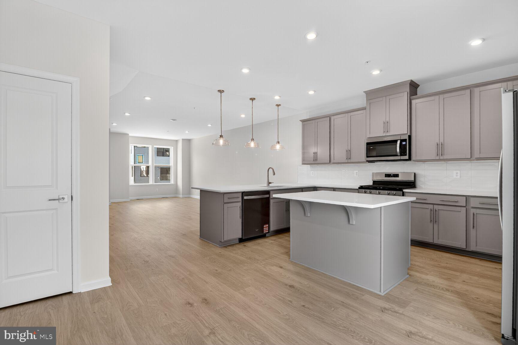 SPARROWS POINT - Residential