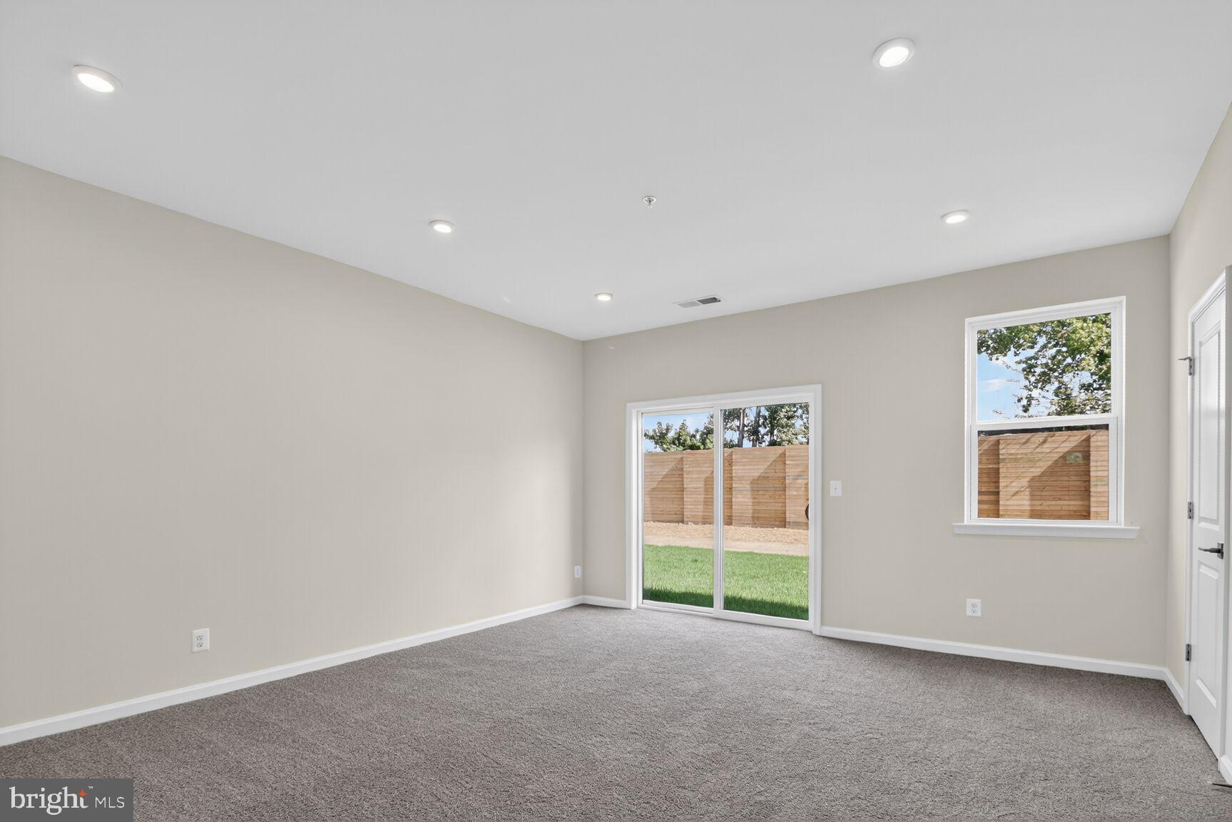 SPARROWS POINT - Residential