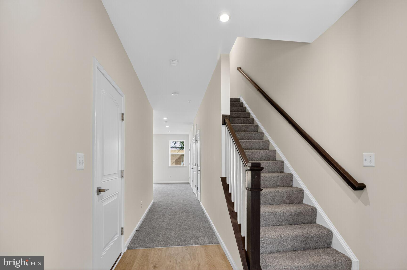 SPARROWS POINT - Residential