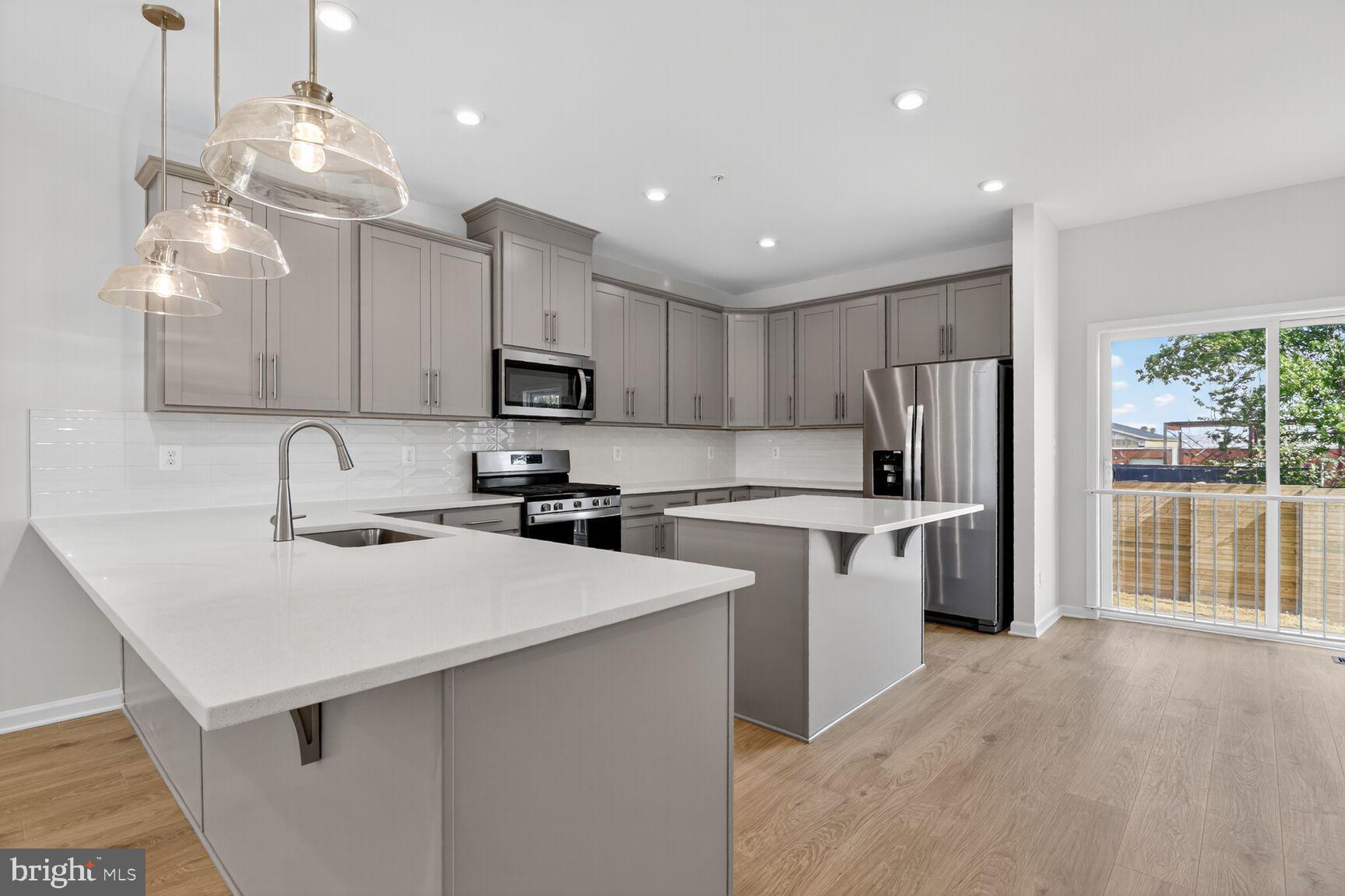 SPARROWS POINT - Residential