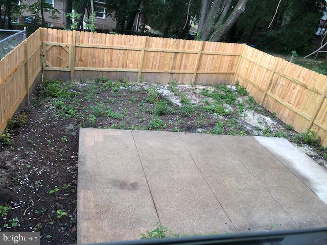 MILLWOOD TOWNE - Residential