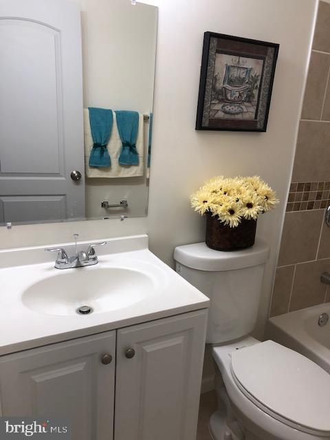 MILLWOOD TOWNE - Residential