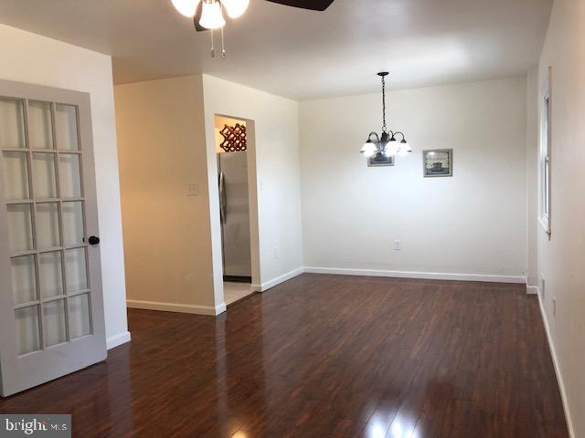 MILLWOOD TOWNE - Residential