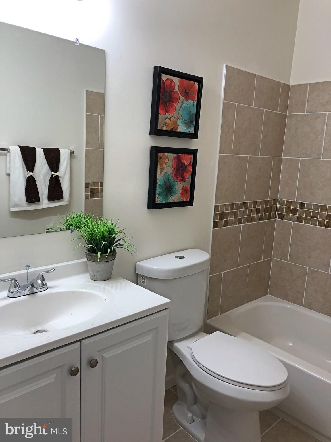 MILLWOOD TOWNE - Residential