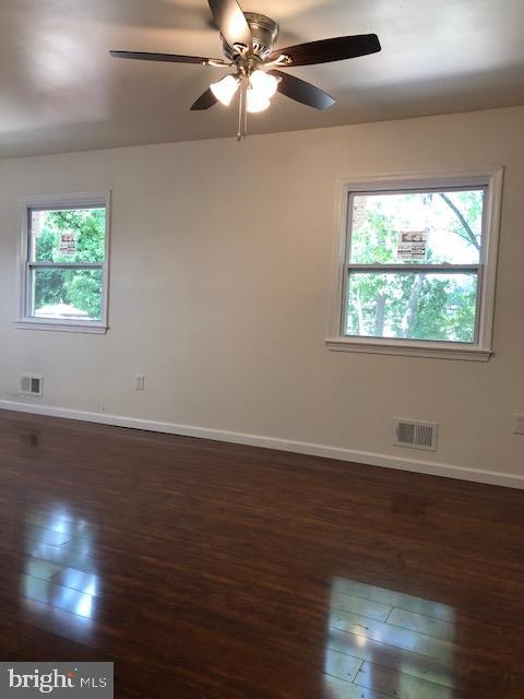 MILLWOOD TOWNE - Residential