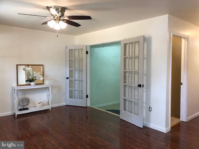 MILLWOOD TOWNE - Residential