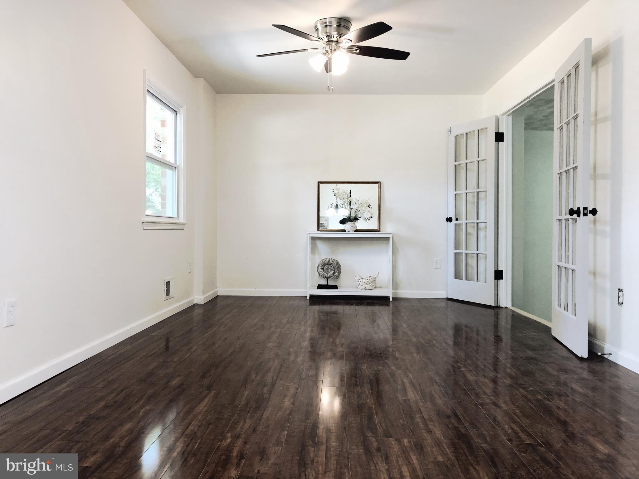 MILLWOOD TOWNE - Residential