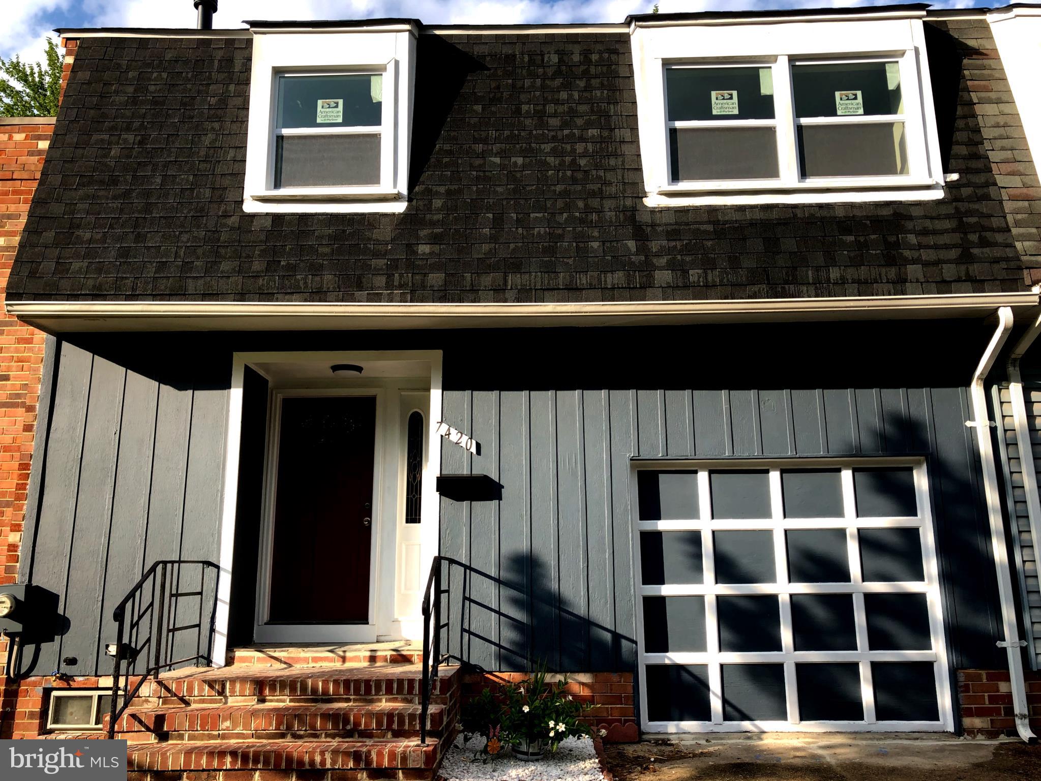 MILLWOOD TOWNE - Residential