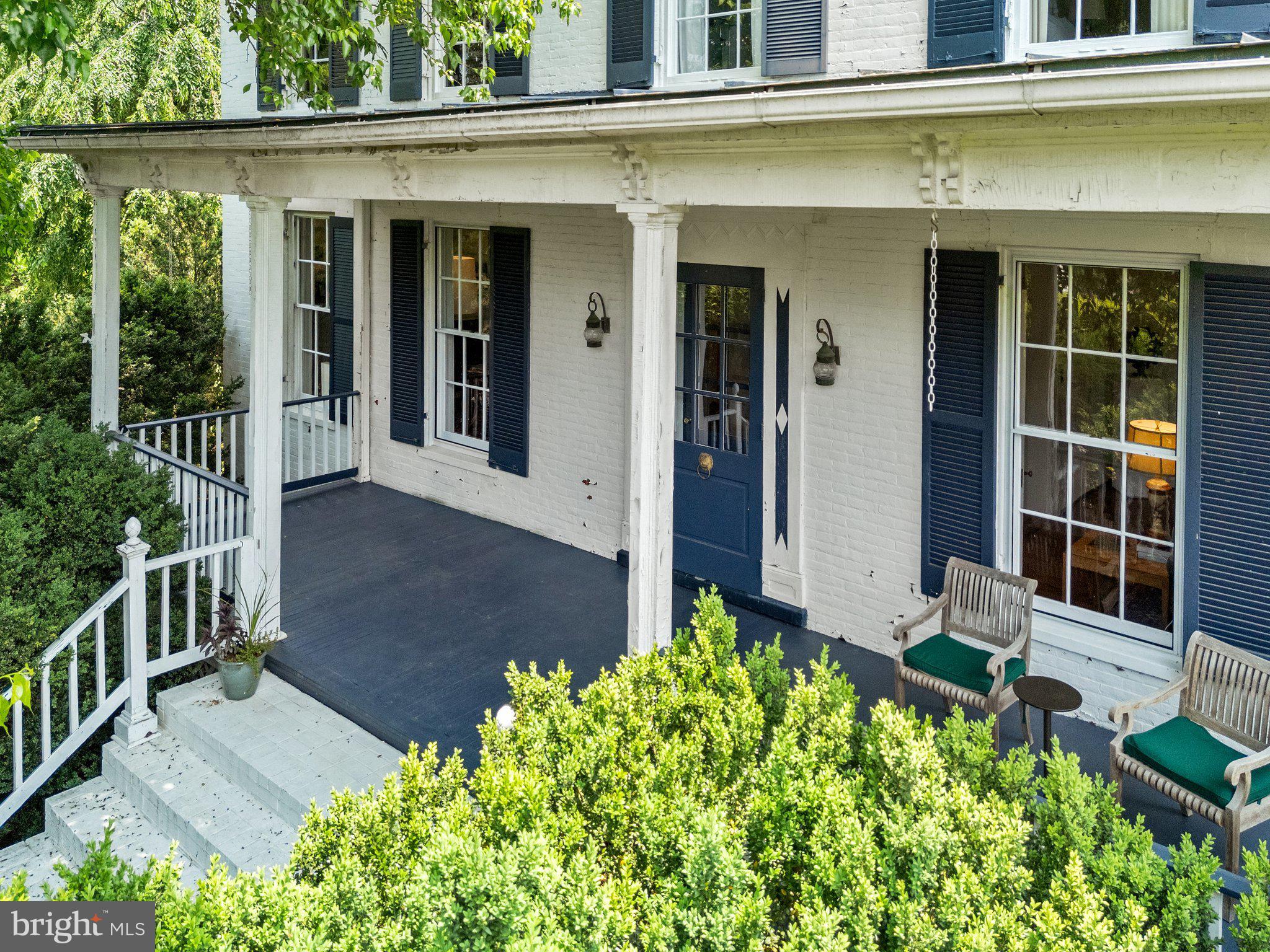 1129 DELAPLANE GRADE ROAD