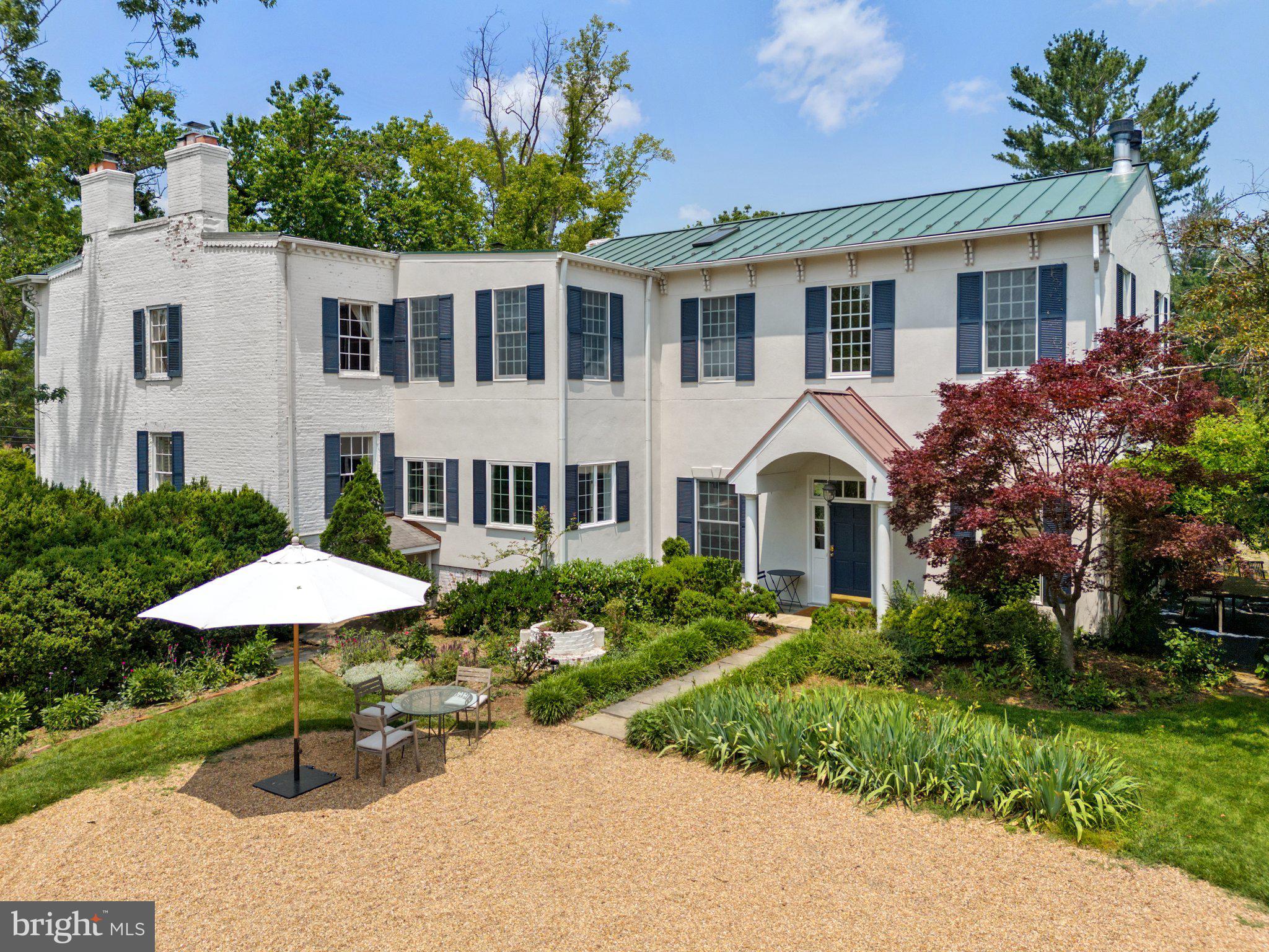 1129 DELAPLANE GRADE ROAD