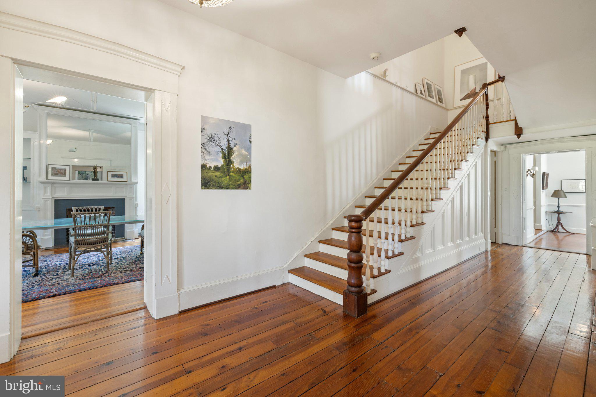 1129 DELAPLANE GRADE ROAD