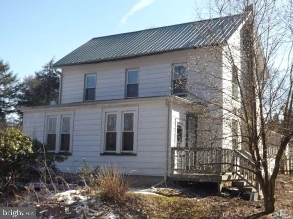 4316 Tadpole Road, Pennsylvania Furnace, PA 16865