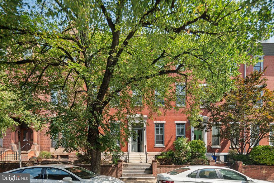 Located in the heart of Fairmount—one of Philadelphia’s most sought-after neighborhoods—1531 Green Street is a fully occupied six-unit multifamily building offering both immediate income and long-term value-add potential. This stabilized asset presents an exceptional opportunity for investors seeking dependable cash flow today with upside through future improvements.

The property is currently leased with reliable tenants in place across all six units, generating a total monthly rent of $8,555 and an annual gross income of $102,660. Undermarket rents provide a clear path for revenue growth through cosmetic upgrades or strategic repositioning. Each unit is well-maintained, and the building as a whole stands on a strong foundation with room for meaningful enhancements.

One of the property’s standout features is its large private courtyard—an underutilized outdoor space that could be transformed into an amenity-rich environment for tenants. In addition, the basement presents an opportunity to create added income through conversion into storage units, shared office space, a fitness room, or lounge area. These value-add components make the building especially attractive in a high-demand rental corridor.

The location is prime, just steps from the Broad Street Line, and walkable to Center City, multiple universities, hospitals, and major employment hubs. Transit access is excellent, making it a highly desirable address for renters and a low-risk holding for landlords.

Current rents include:
Unit 1, a 1-bedroom, 1-bath at $1,450, expires 8/31/26
Unit 2, a 1-bedroom, 1-bath at $1,320, expires 2/28/26
Unit 3, a 2-bedroom, 1-bath at $1,600, expires 4/30/26
Unit 4, a 2-bedroom, 1-bath at $1,785, expires 5/31/26
Unit 5, a 1-bedroom, 1-bath at $1,200, expires 6/5/26
Unit 6, a 1-bedroom, 1-bath at $1,200, expires 6/30/26

This plug-and-play asset is ideal for buy-and-hold investors, 1031 exchange buyers, or those looking to capitalize on Fairmount’s continued appreciation. With strong in-place income, a trophy location, and clear pathways for rent growth, 1531 Green Street offers an unmatched investment opportunity in one of Philadelphia’s premier submarkets.