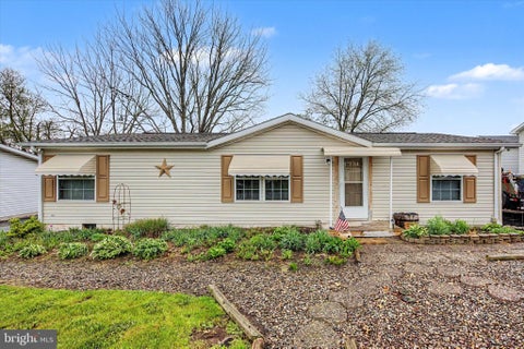 Mobile Home For Sale - 16 Ray Drive<br/> Lancaster County, DENVER, PA 17517