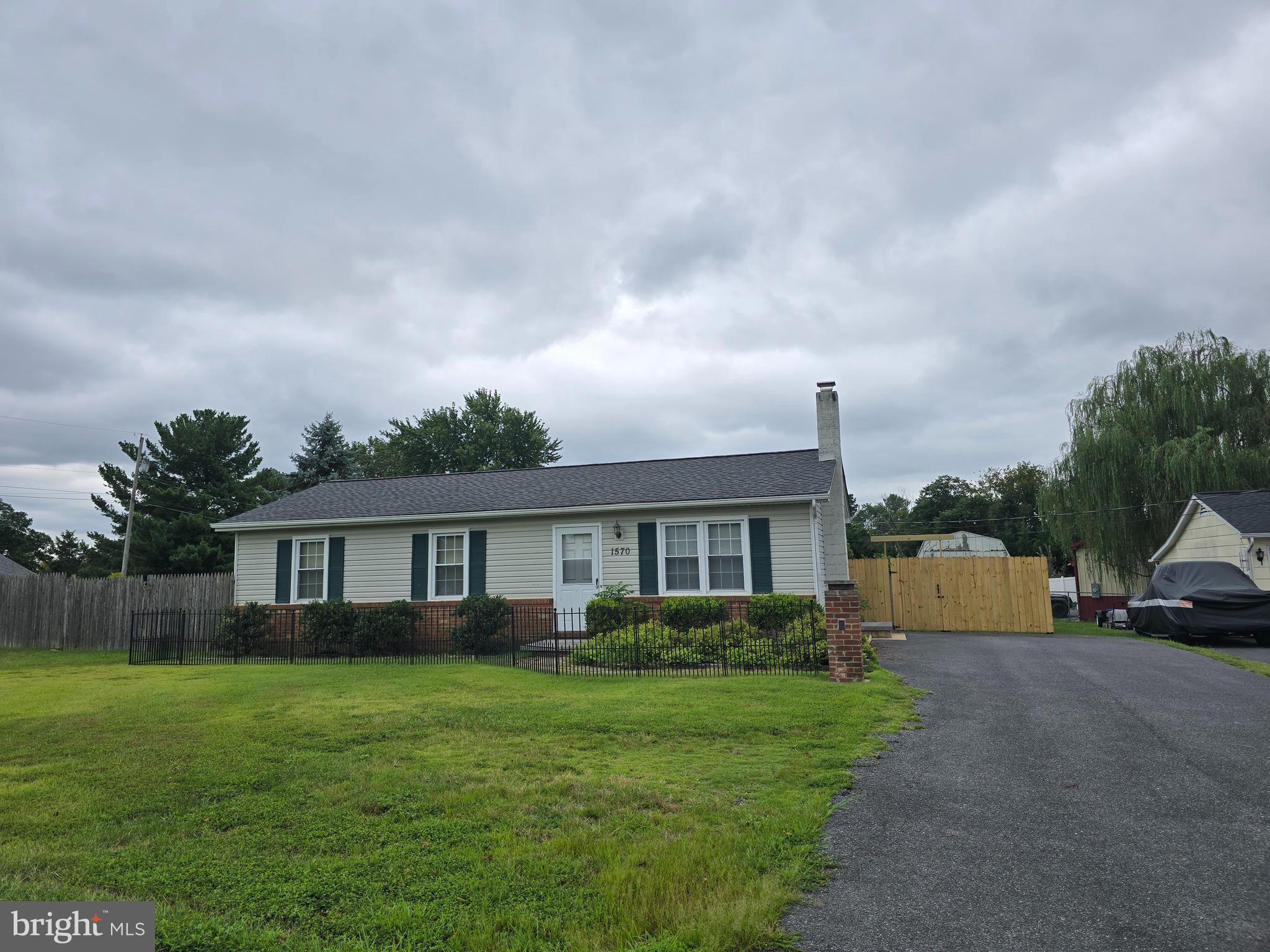 WINCHESTER - Residential Lease