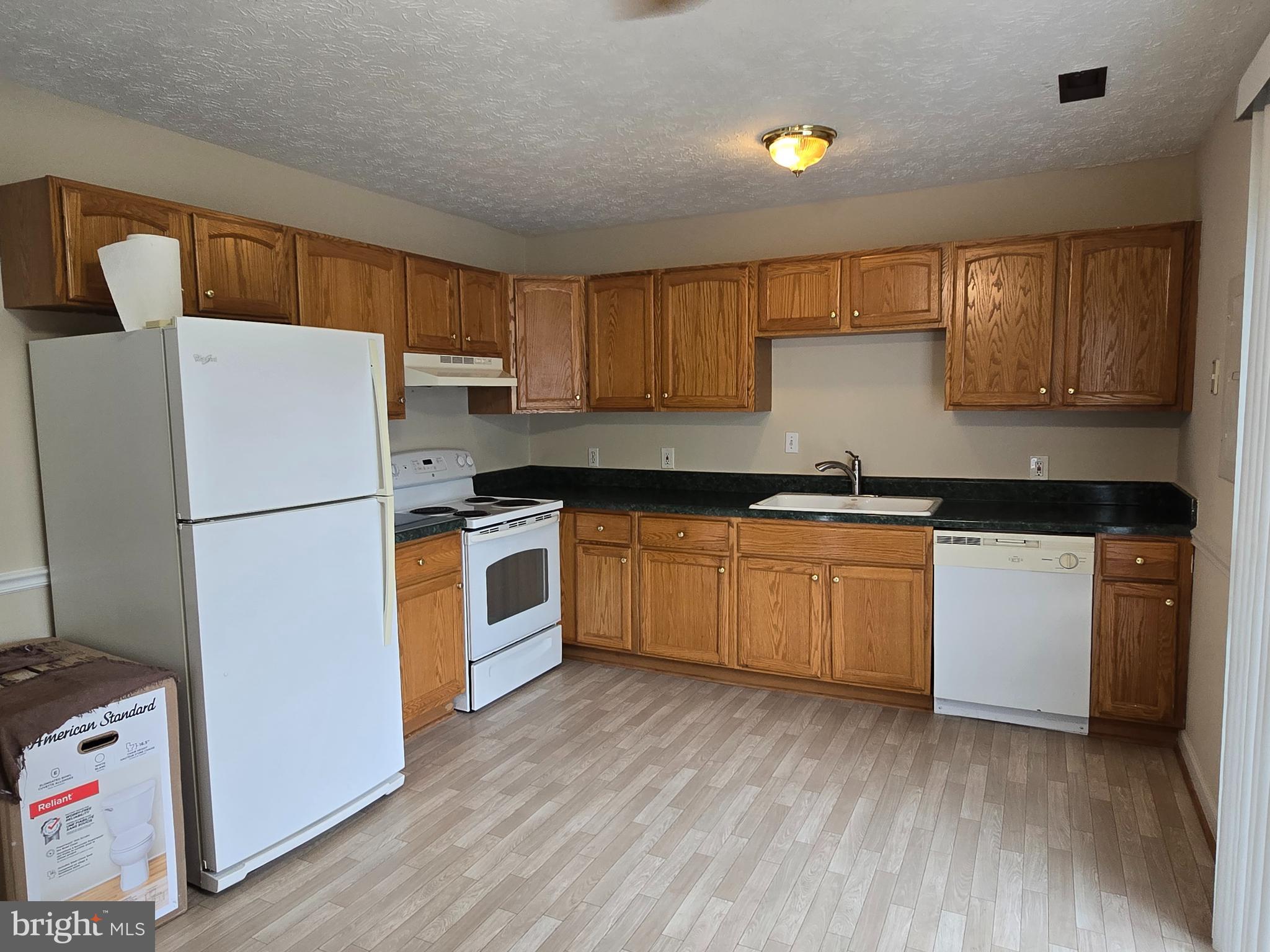 WINCHESTER - Residential Lease