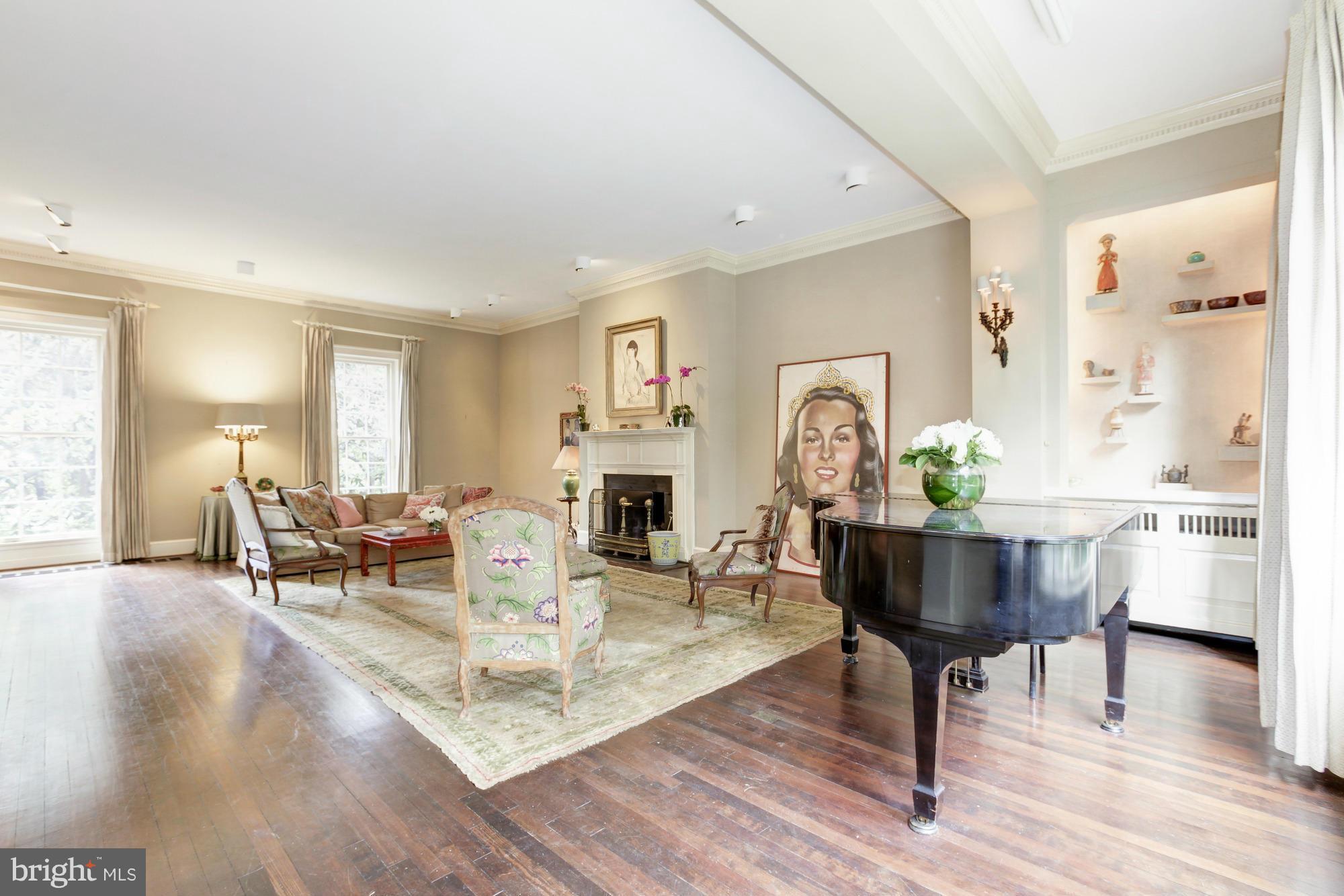 GEORGETOWN - Residential
