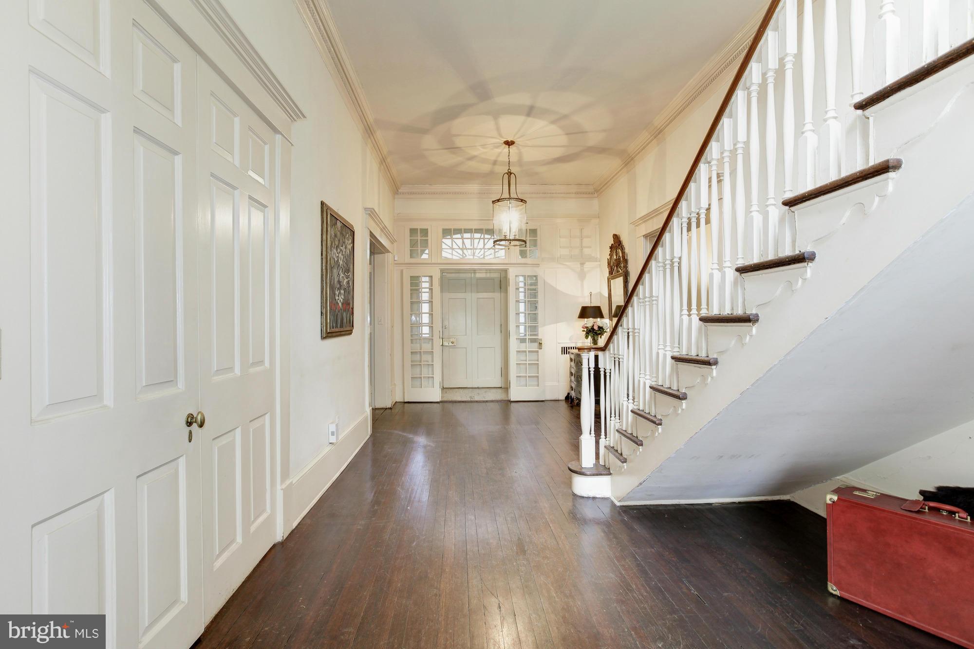 GEORGETOWN - Residential