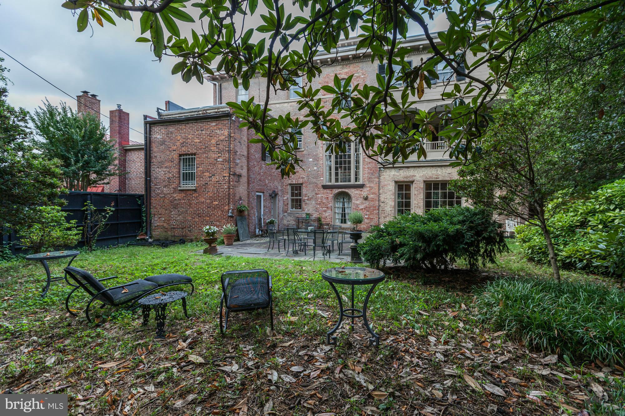 GEORGETOWN - Residential