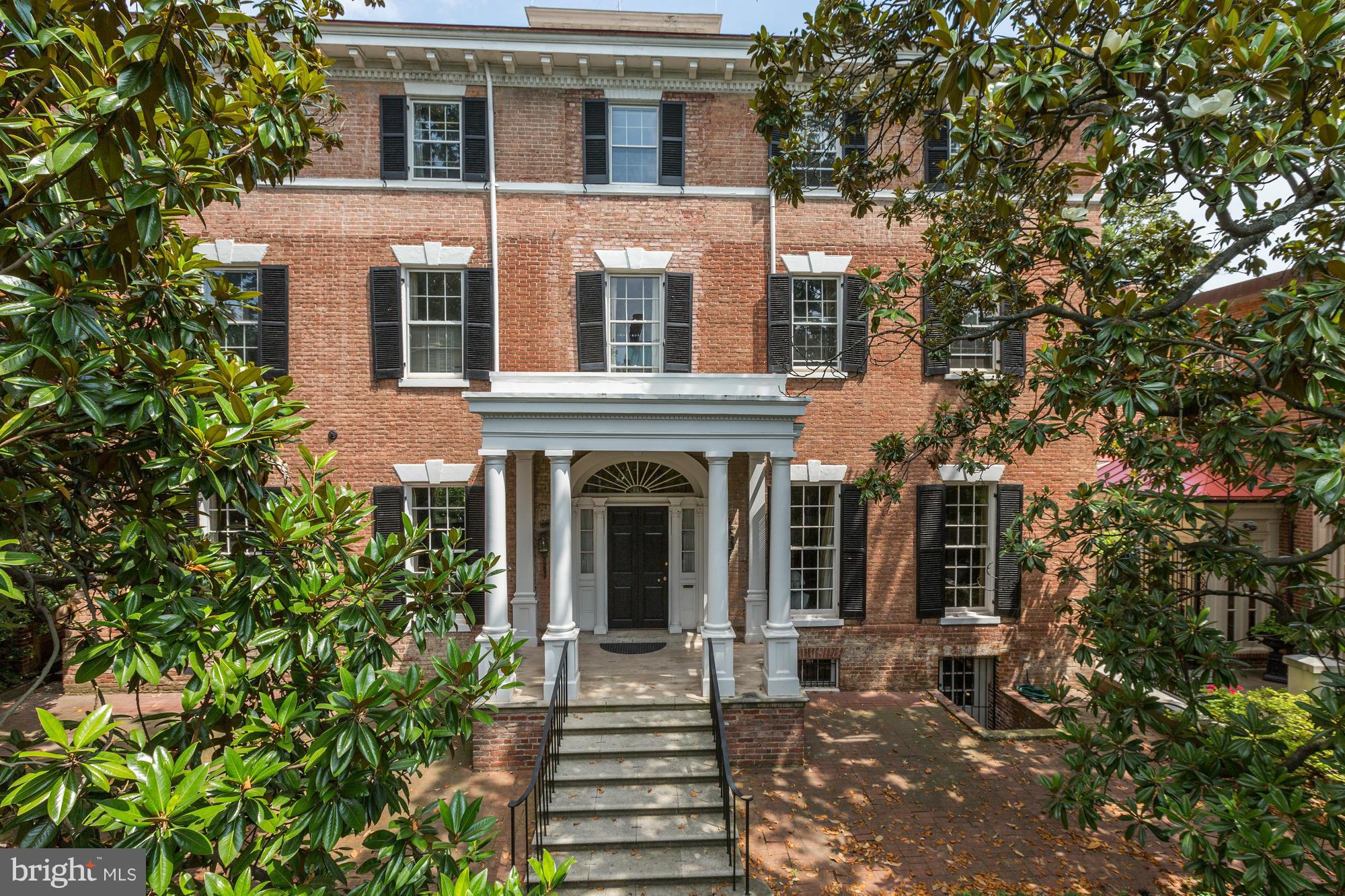 GEORGETOWN - Residential