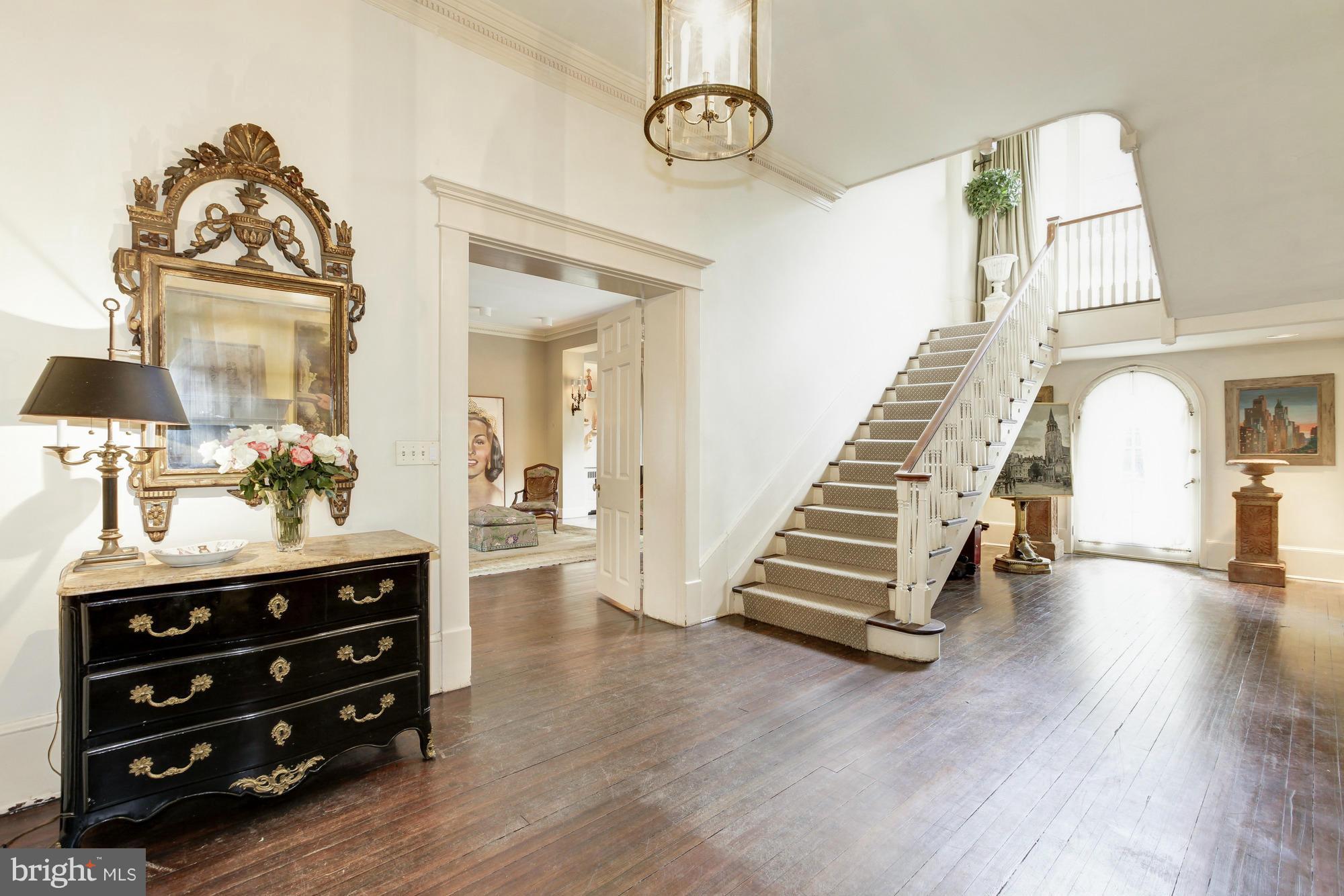 GEORGETOWN - Residential