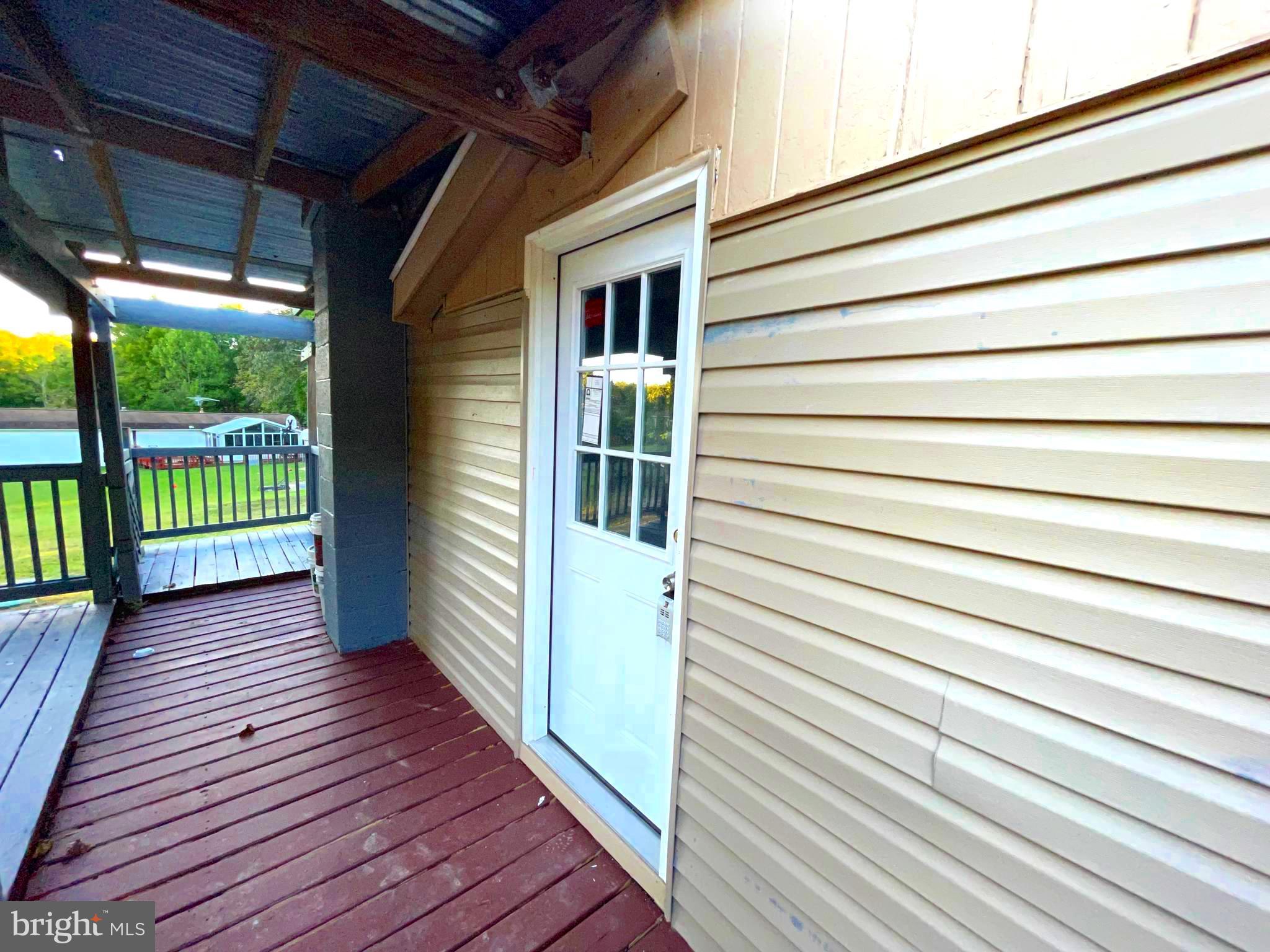 SHILOH DIST - Residential Lease