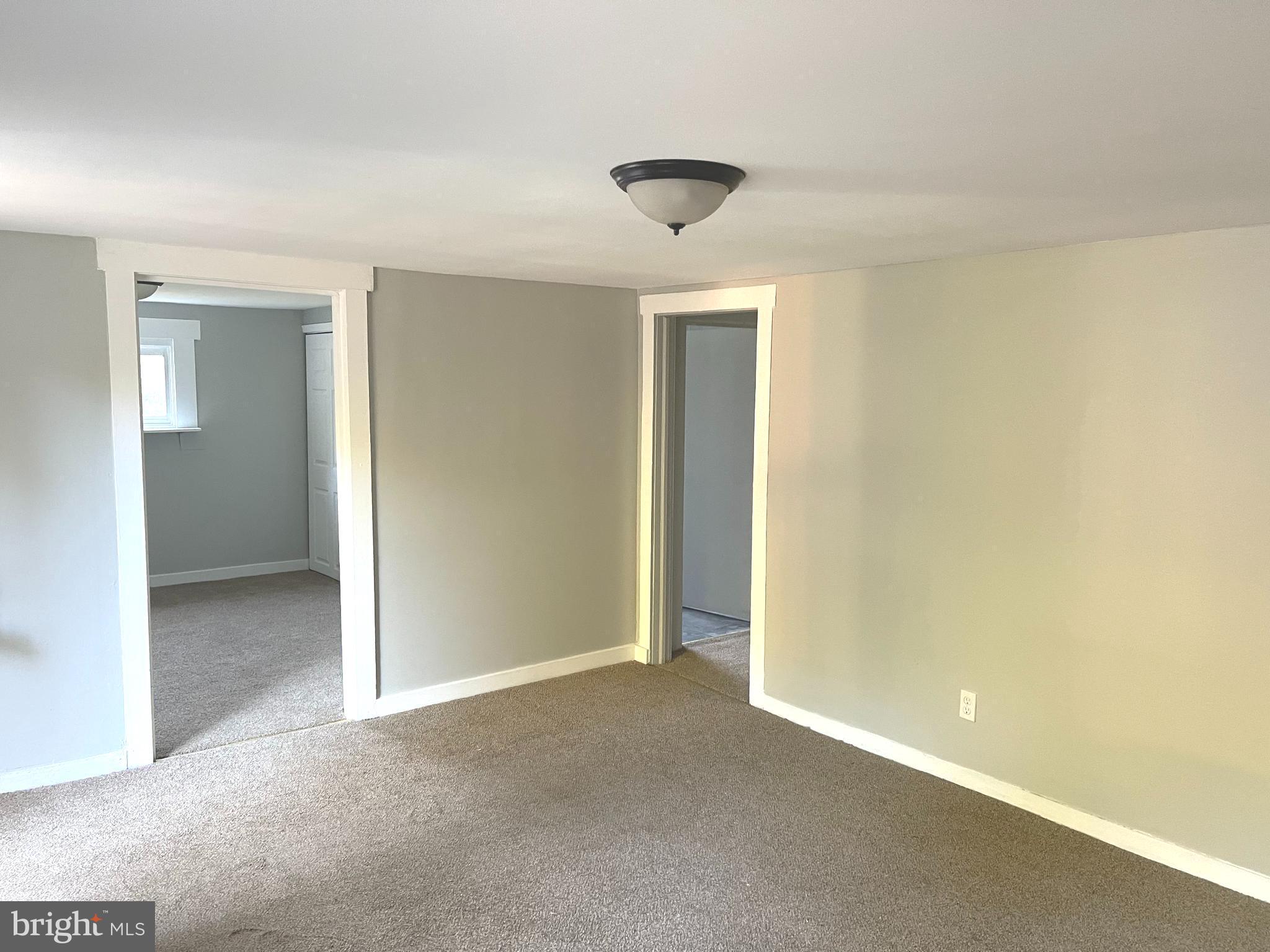 SHILOH DIST - Residential Lease