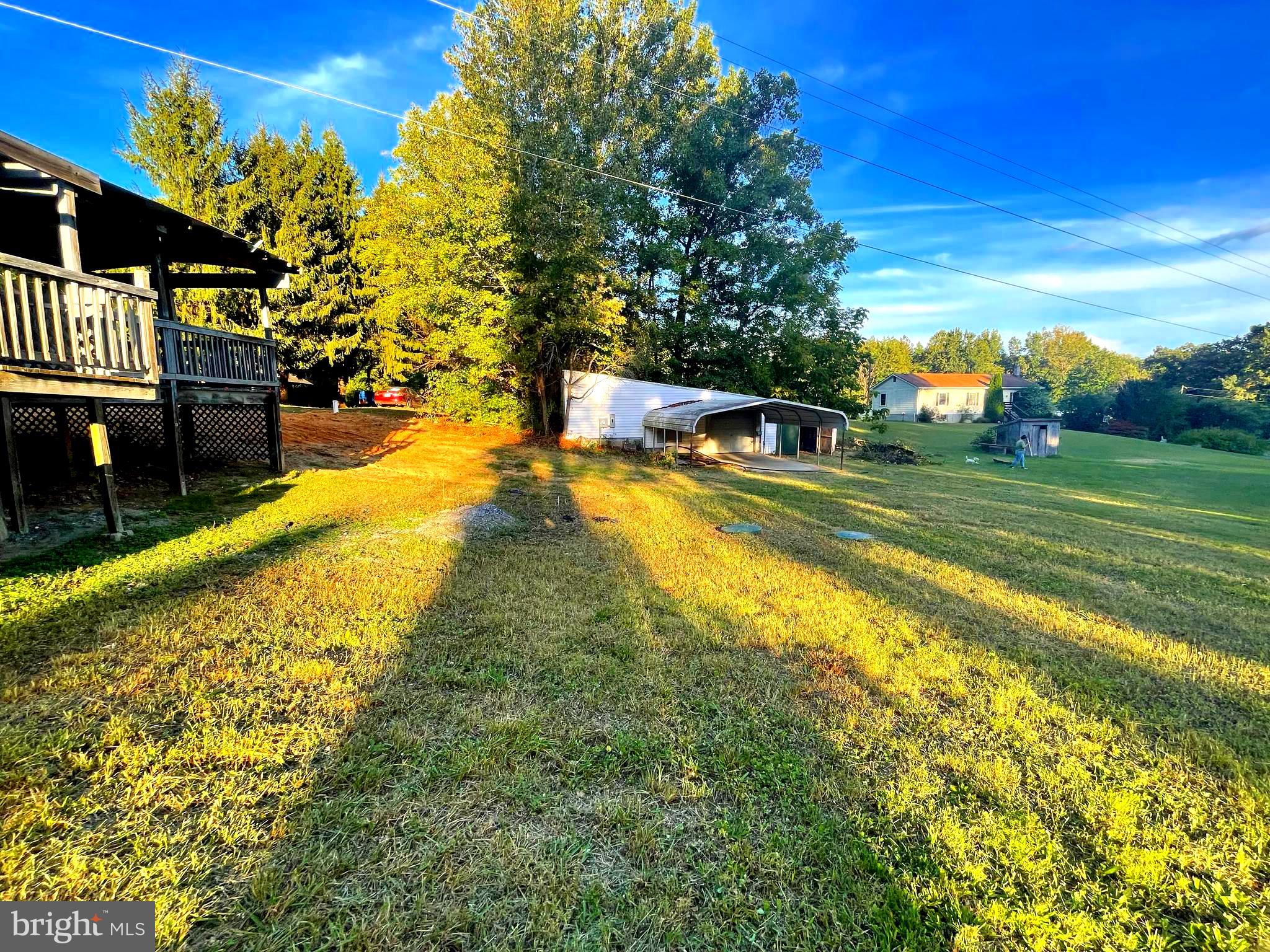 SHILOH DIST - Residential Lease