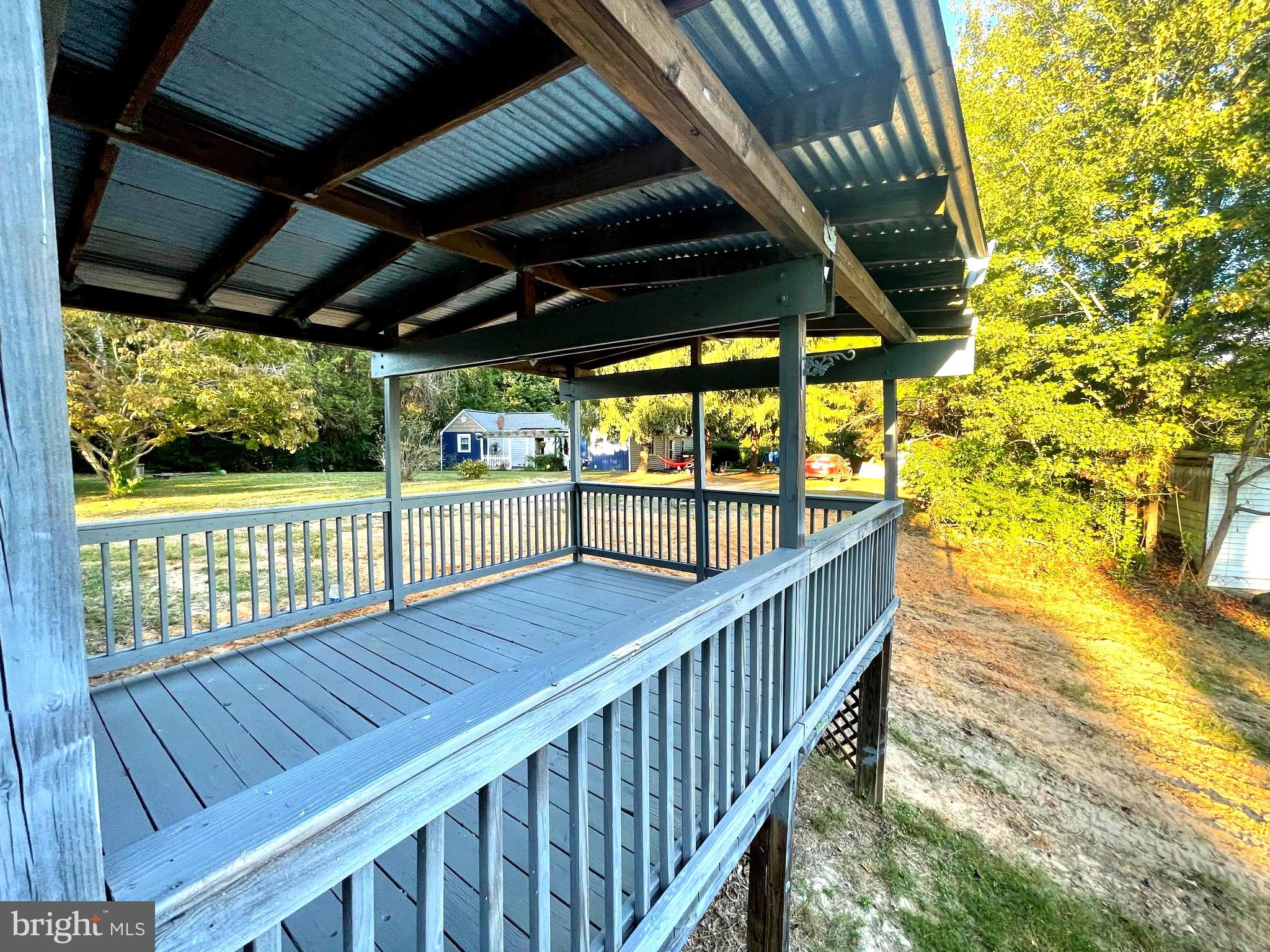 SHILOH DIST - Residential Lease