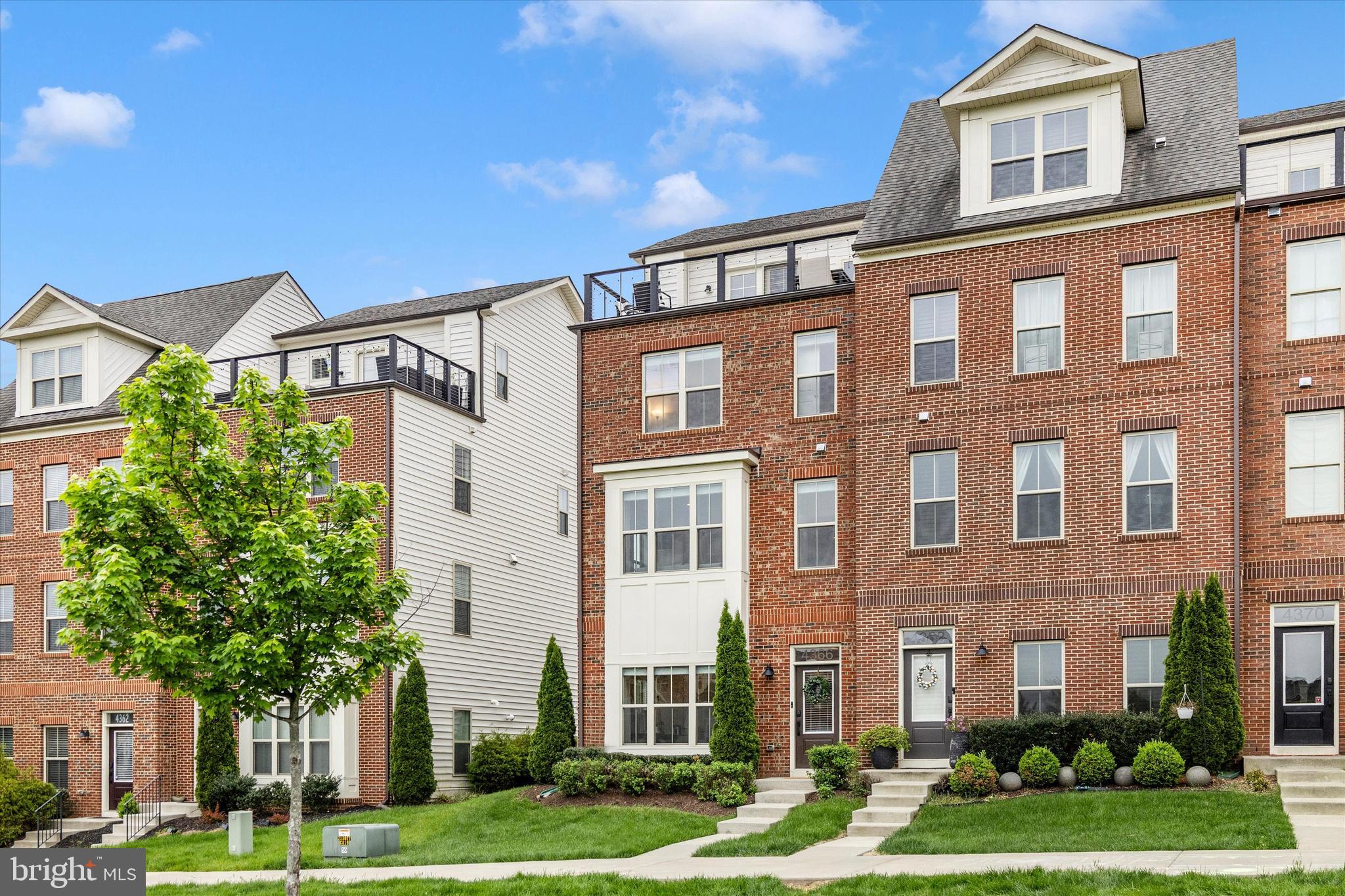 LANDSDALE - Residential