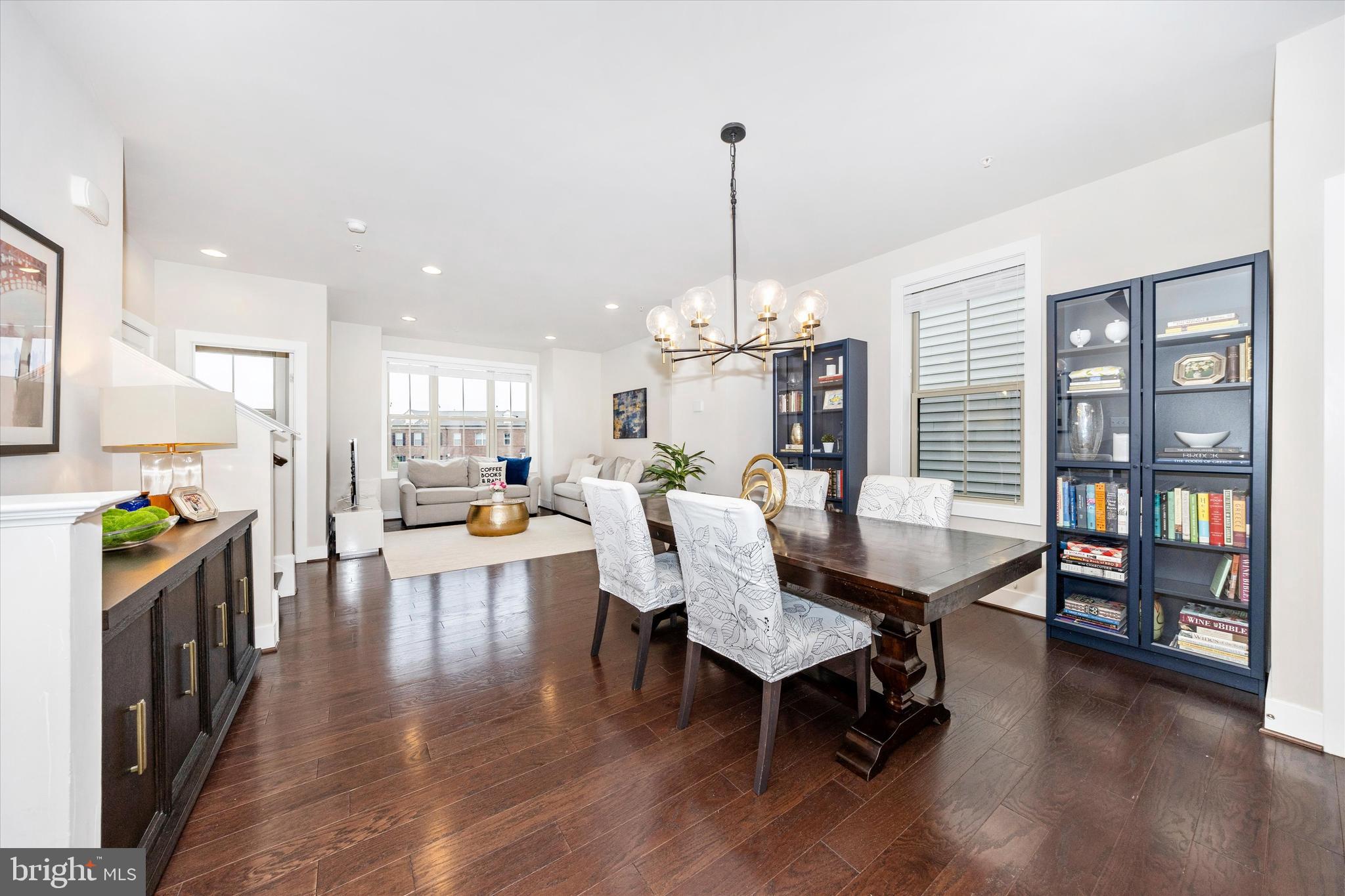 LANDSDALE - Residential