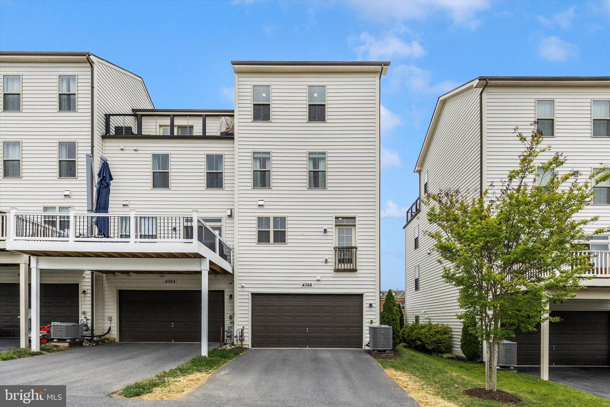 LANDSDALE - Residential