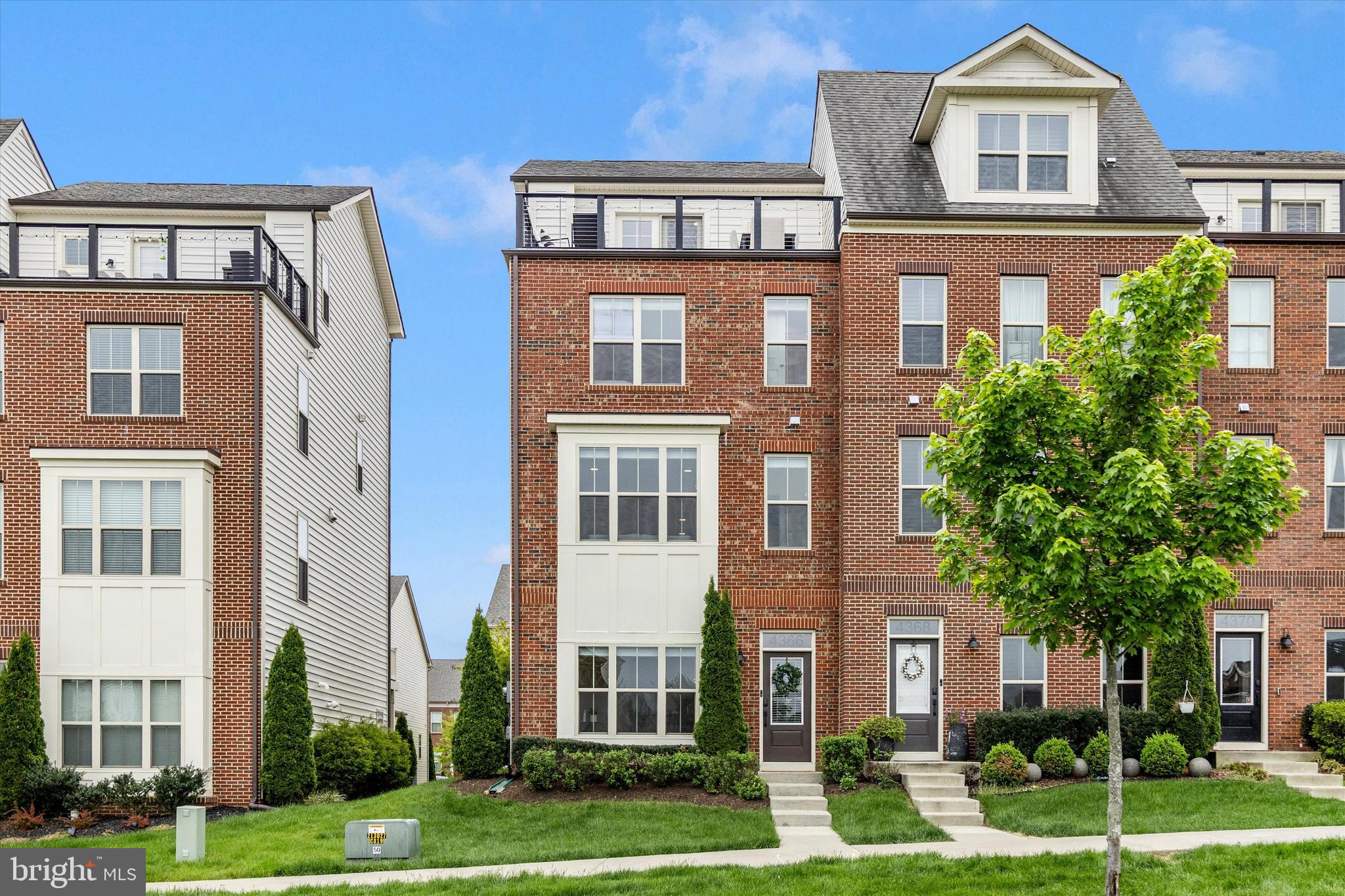 LANDSDALE - Residential