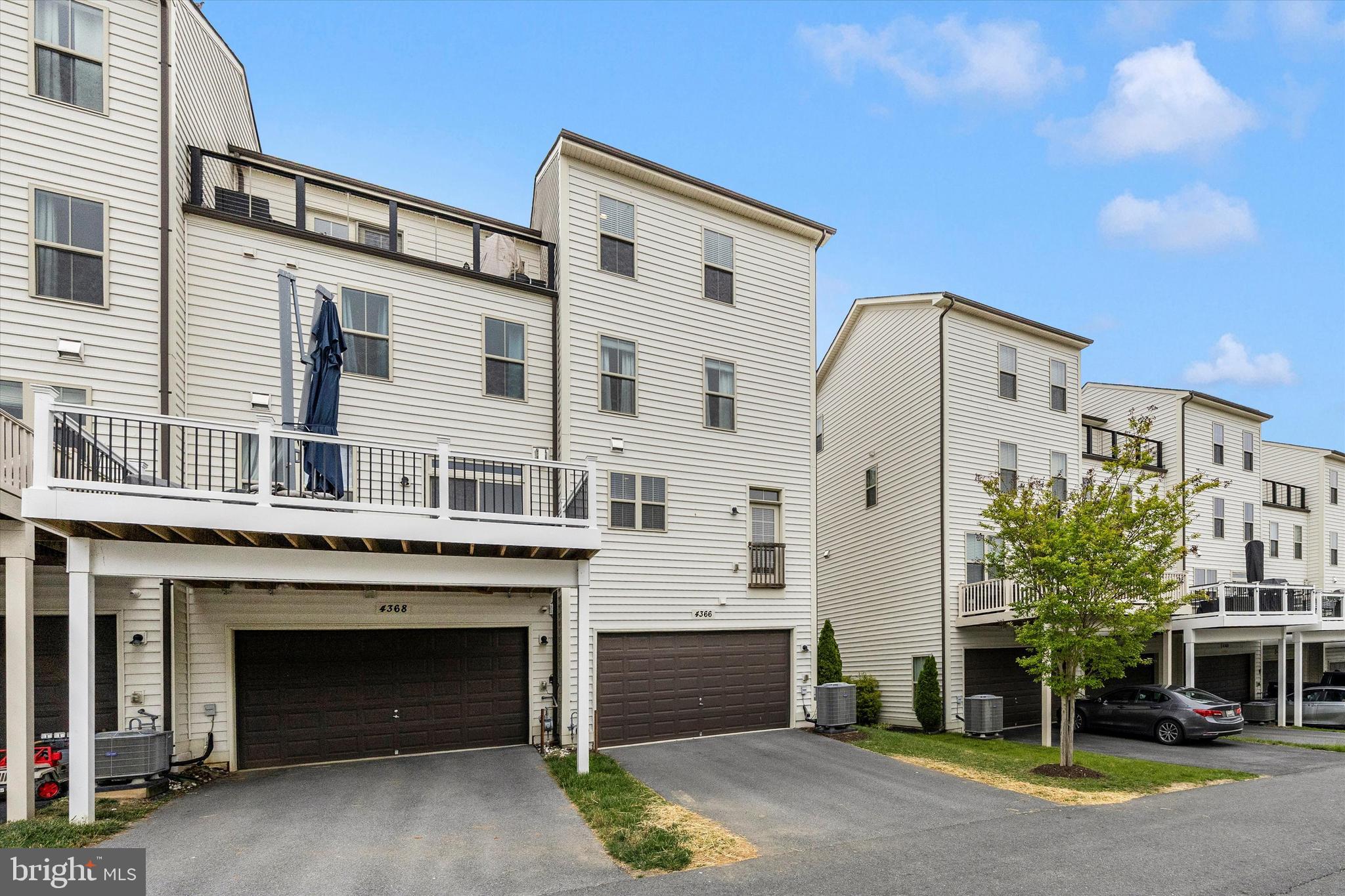 LANDSDALE - Residential